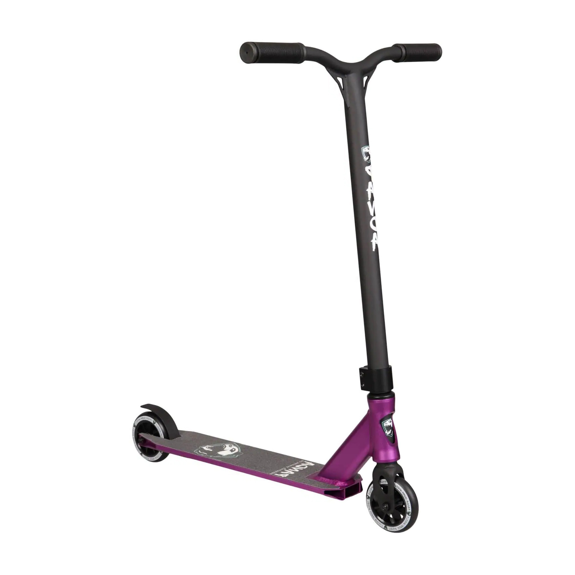 Trottinette freestyle Panda Primus park | Jack'nRoll