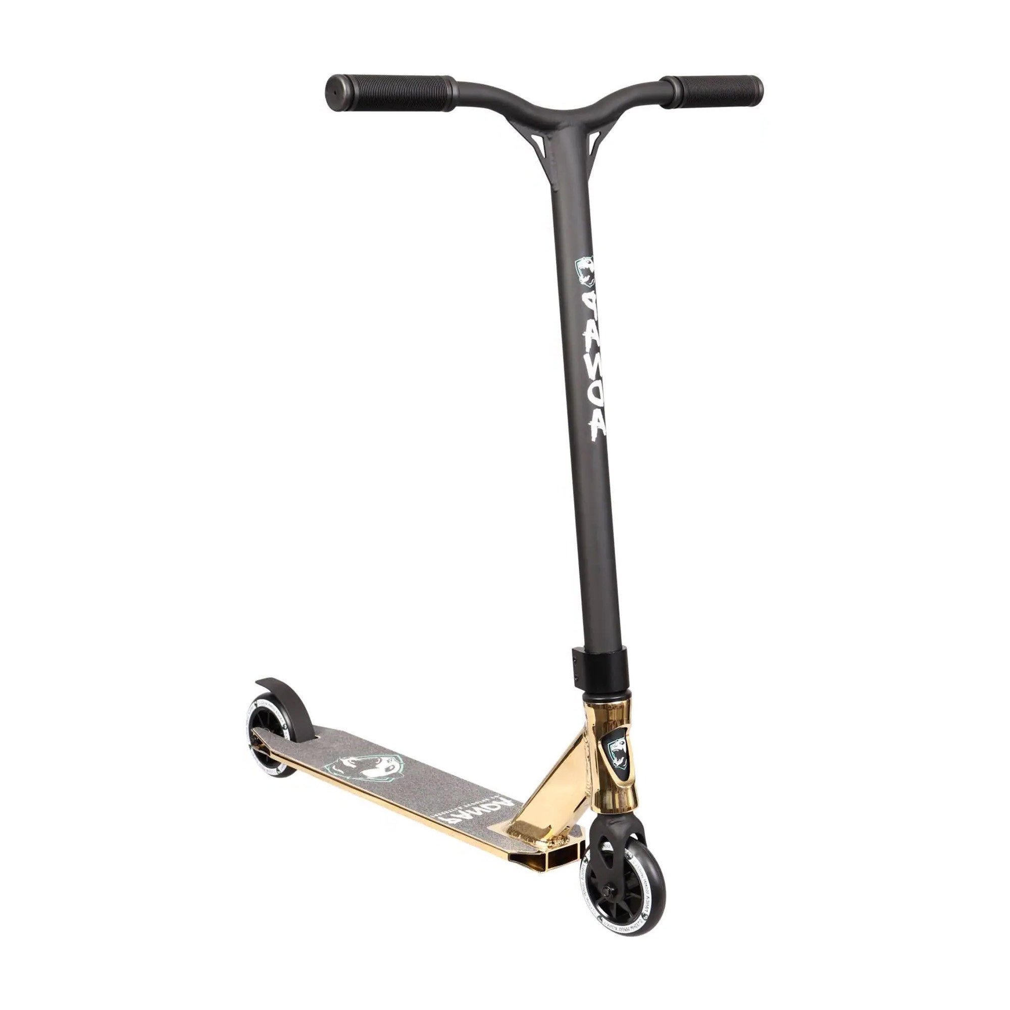 Trottinette freestyle Panda Primus park | Jack'nRoll