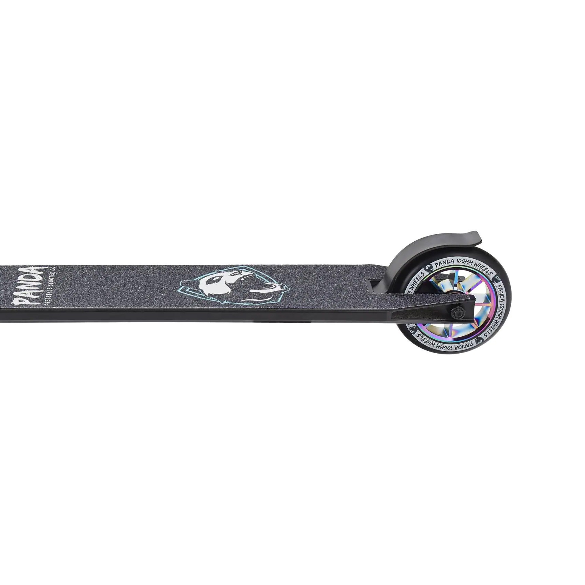 Trottinette freestyle Panda Primus park | Jack'nRoll