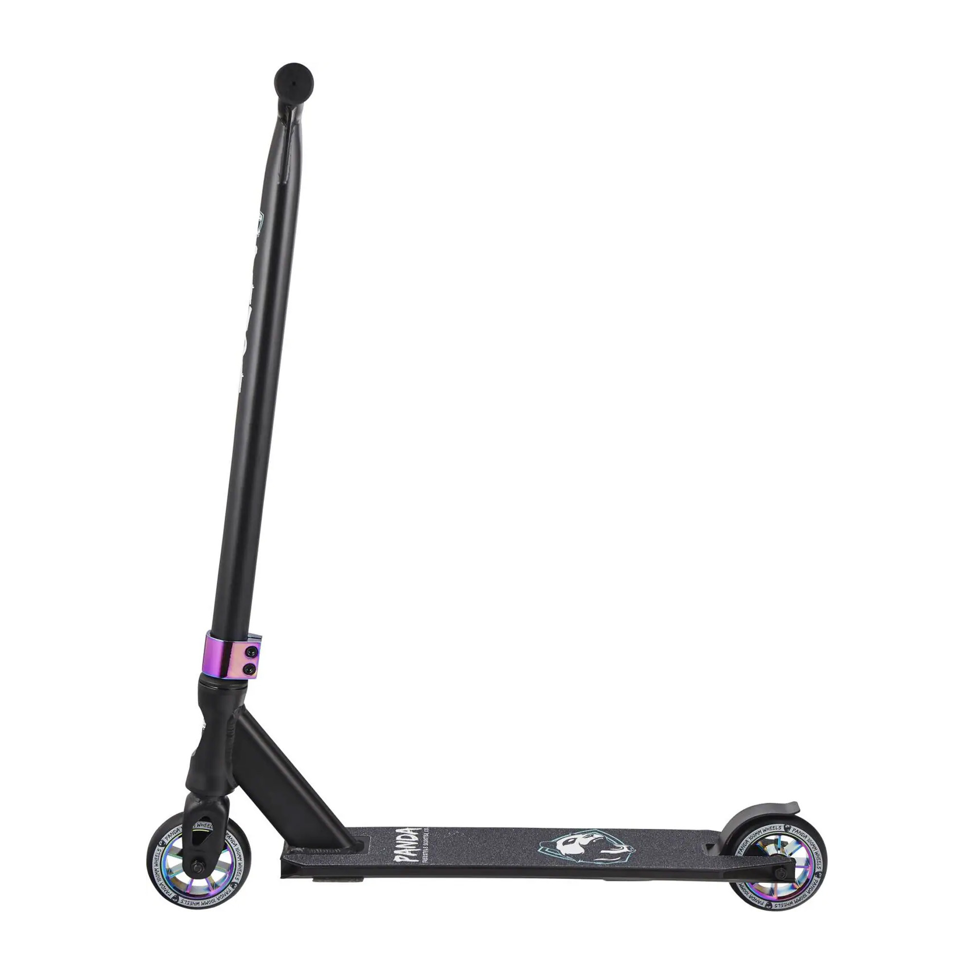 Trottinette freestyle Panda Primus park | Jack'nRoll