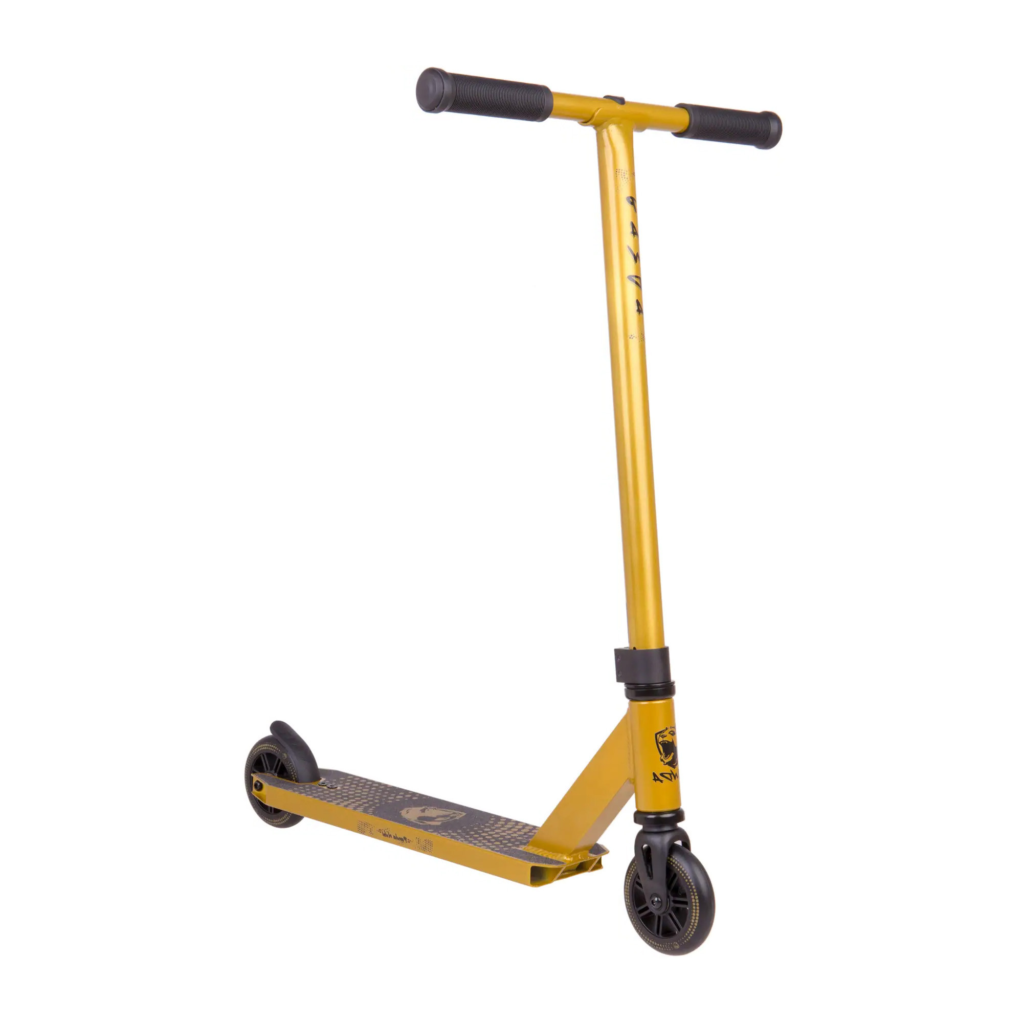 Trottinette freestyle Panda Primus park | Jack'nRoll