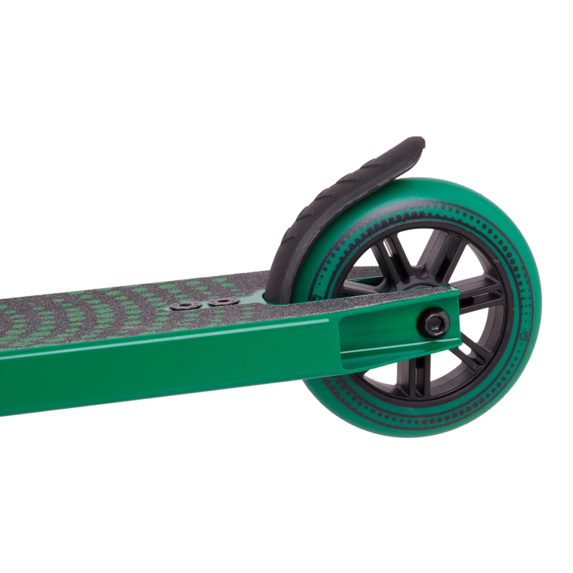Trottinette freestyle Panda Primus park | Jack'nRoll