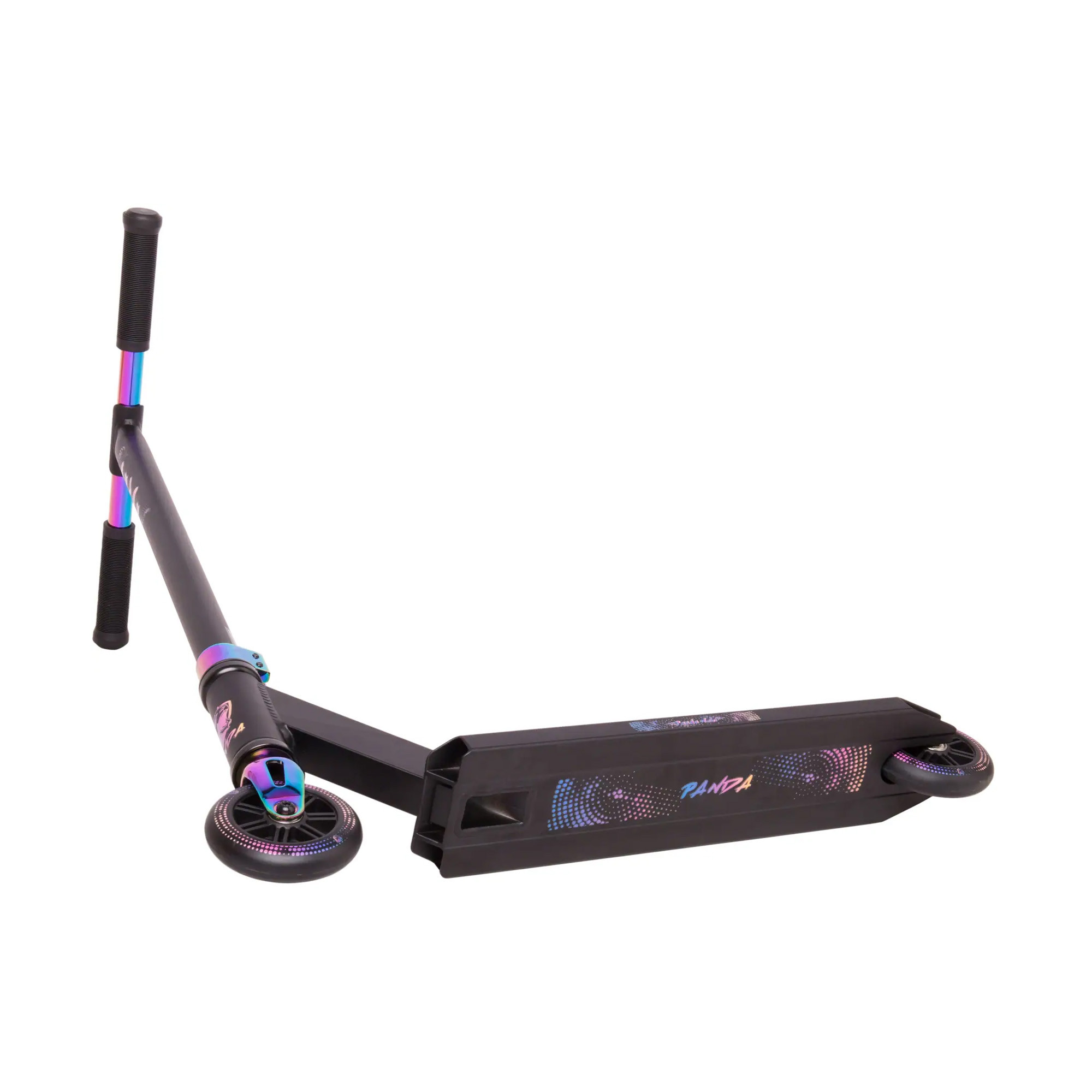 Trottinette freestyle Panda Primus park | Jack'nRoll