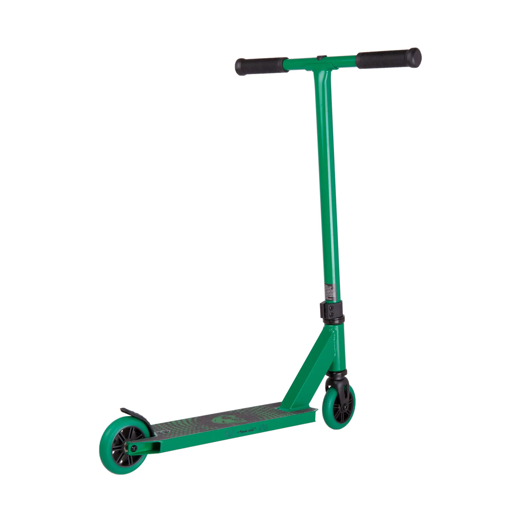 Trottinette freestyle Panda Primus park | Jack'nRoll