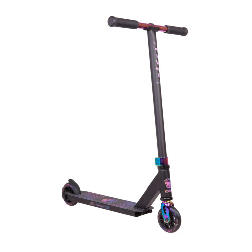 Trottinette freestyle Panda Primus park | Jack'nRoll