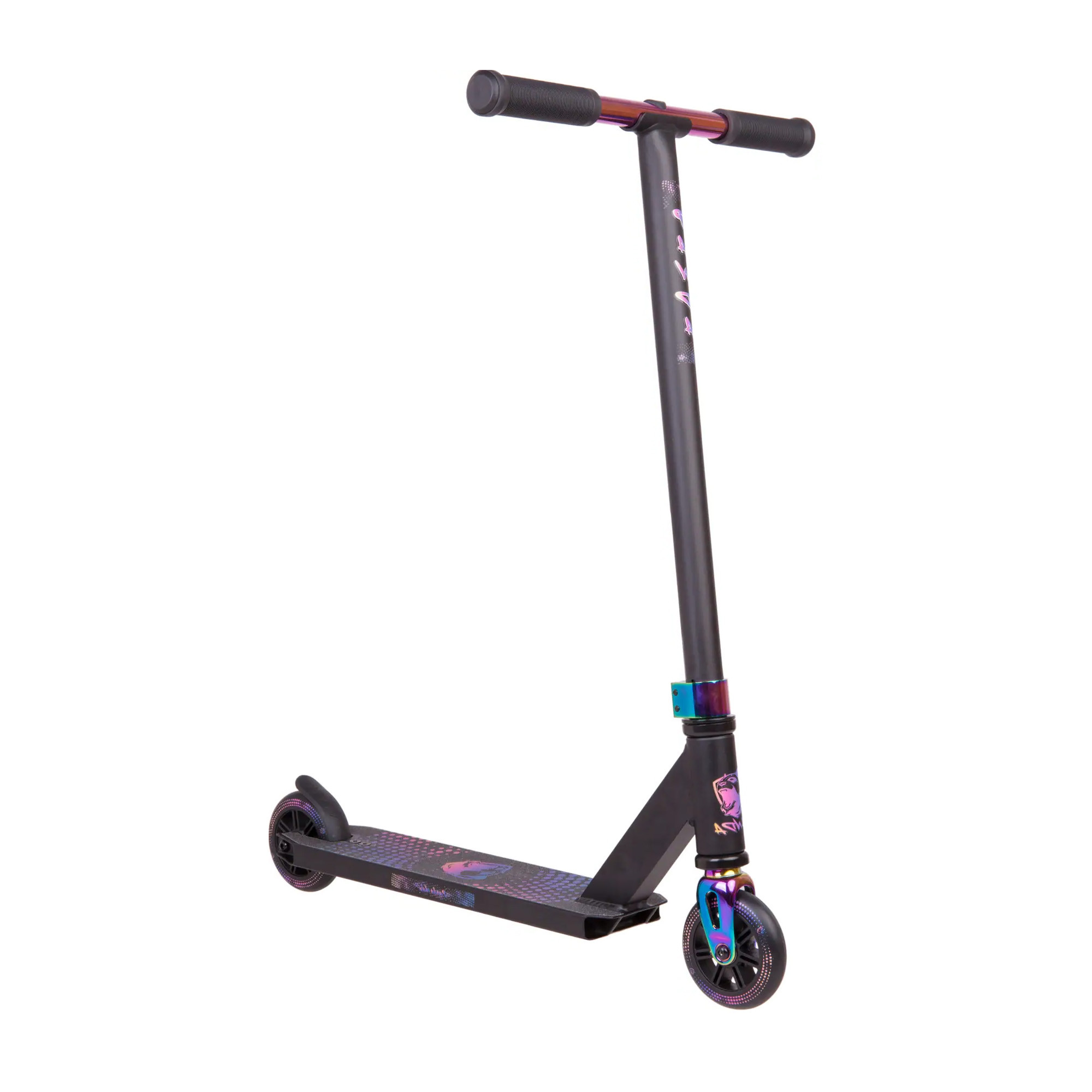 Trottinette freestyle Panda Primus park | Jack'nRoll