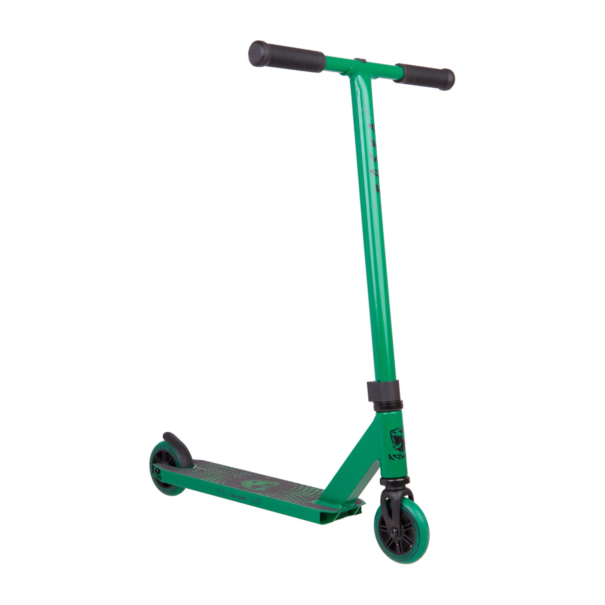 Trottinette freestyle Panda Primus park | Jack'nRoll