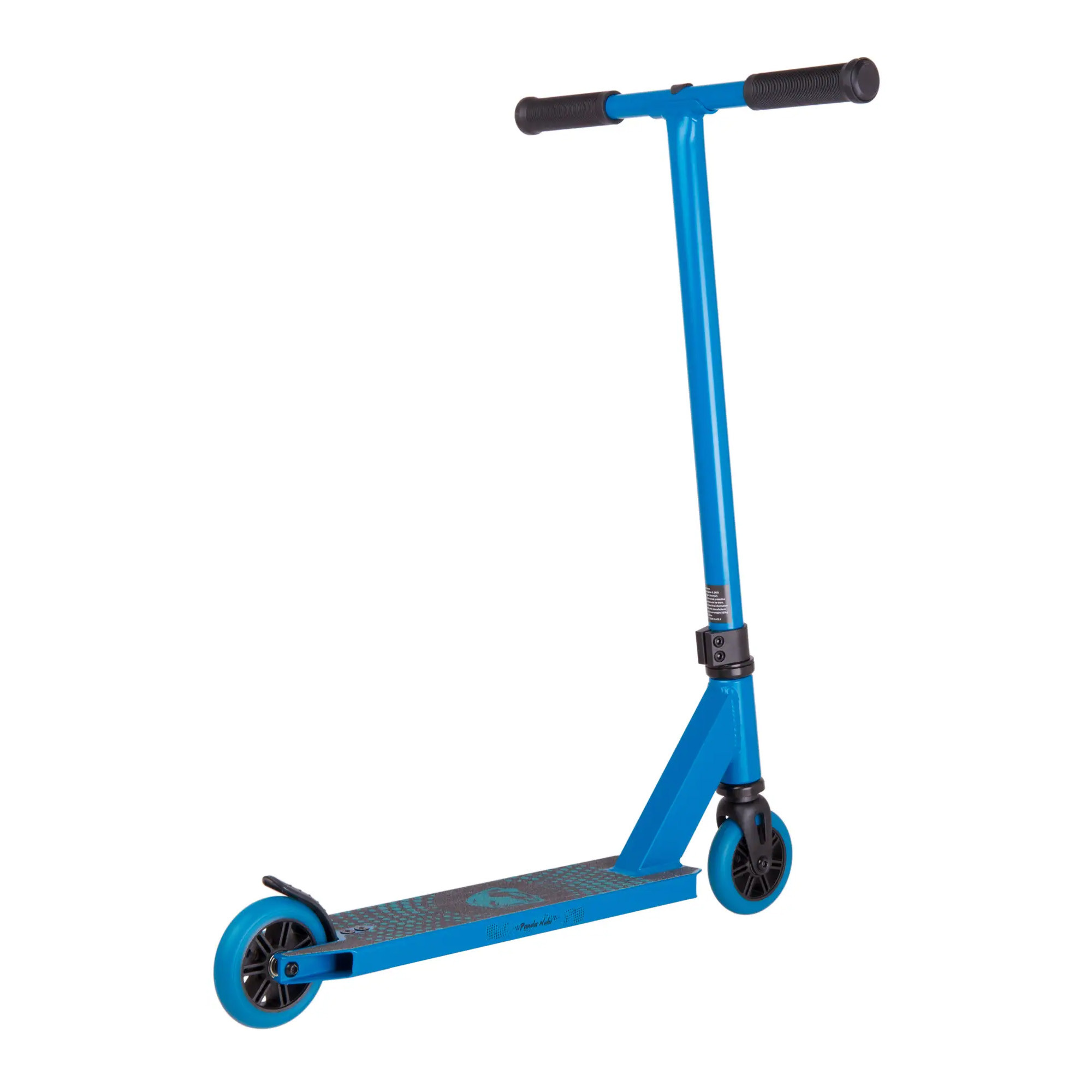 Trottinette freestyle Panda Primus park | Jack'nRoll