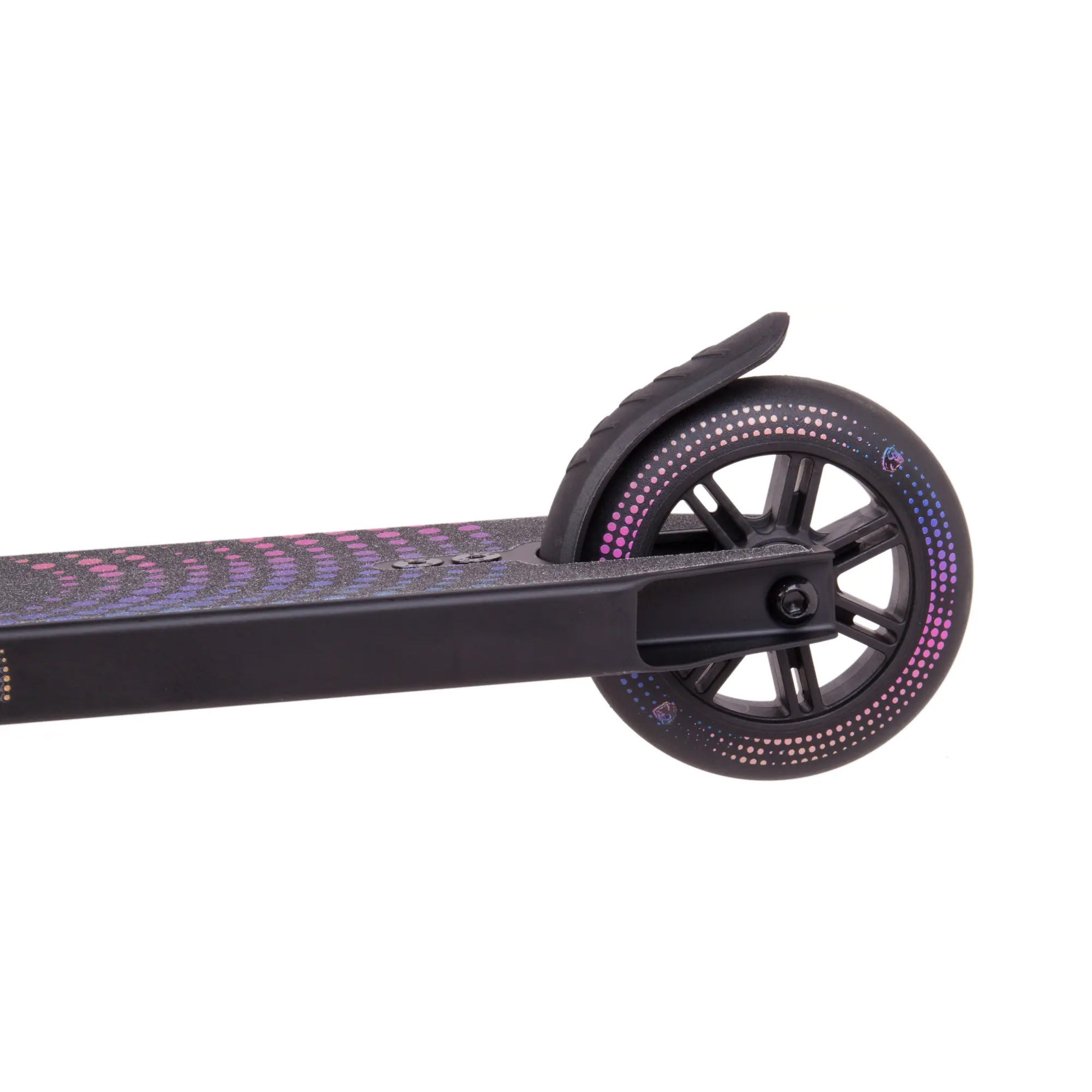 Trottinette freestyle Panda Primus park | Jack'nRoll