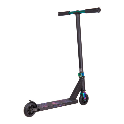 Trottinette freestyle Panda Primus park | Jack'nRoll