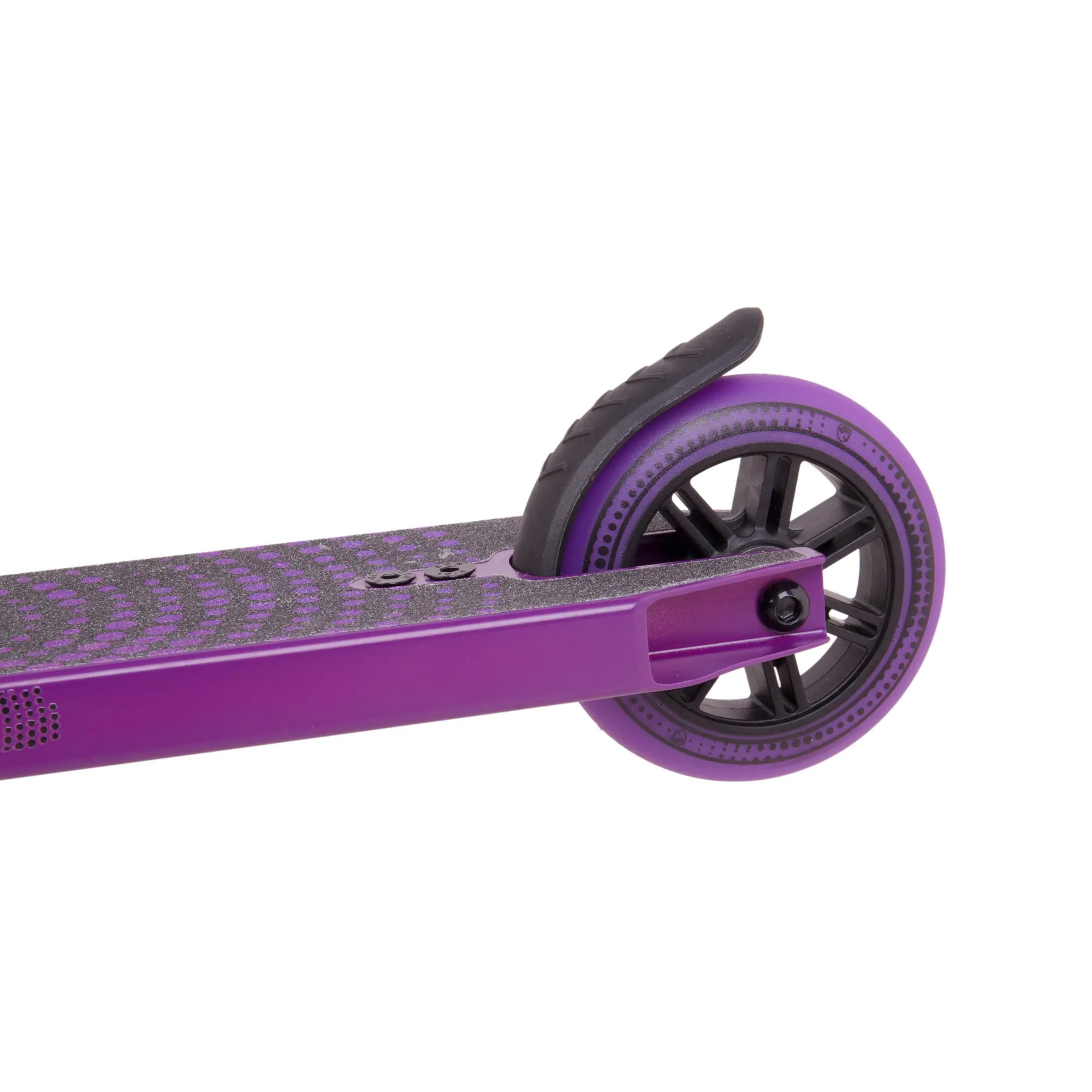 Trottinette freestyle Panda Primus park | Jack'nRoll