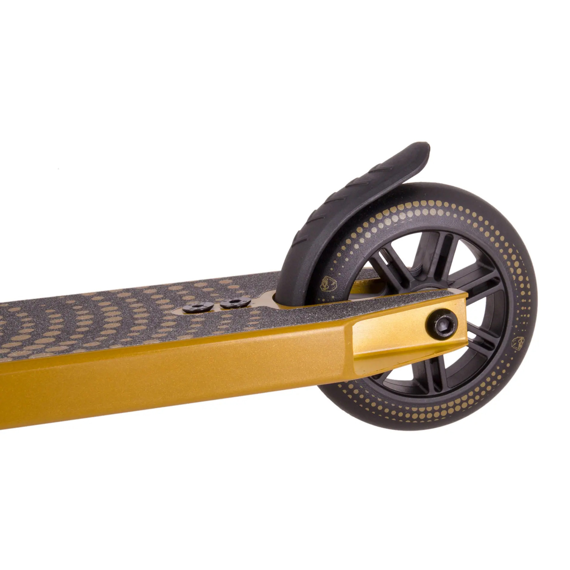 Trottinette freestyle Panda Primus park | Jack'nRoll
