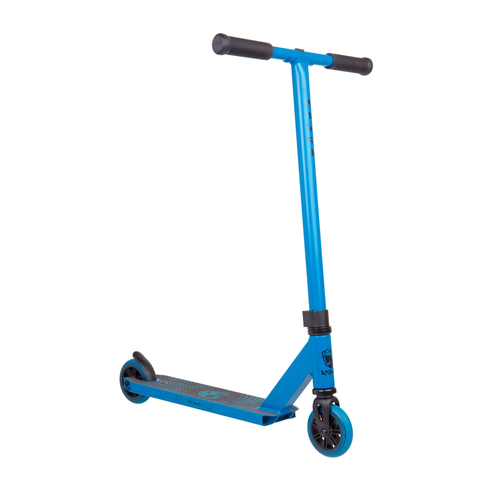 Trottinette freestyle Panda Primus park | Jack'nRoll