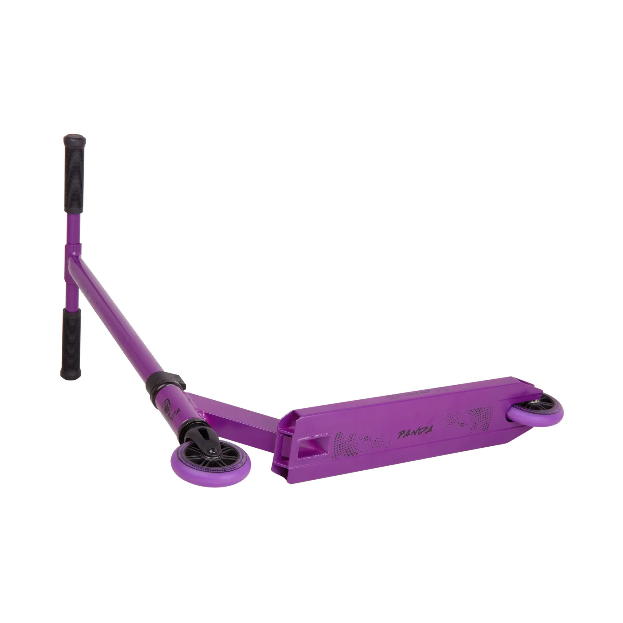 Trottinette freestyle Panda Primus park | Jack'nRoll