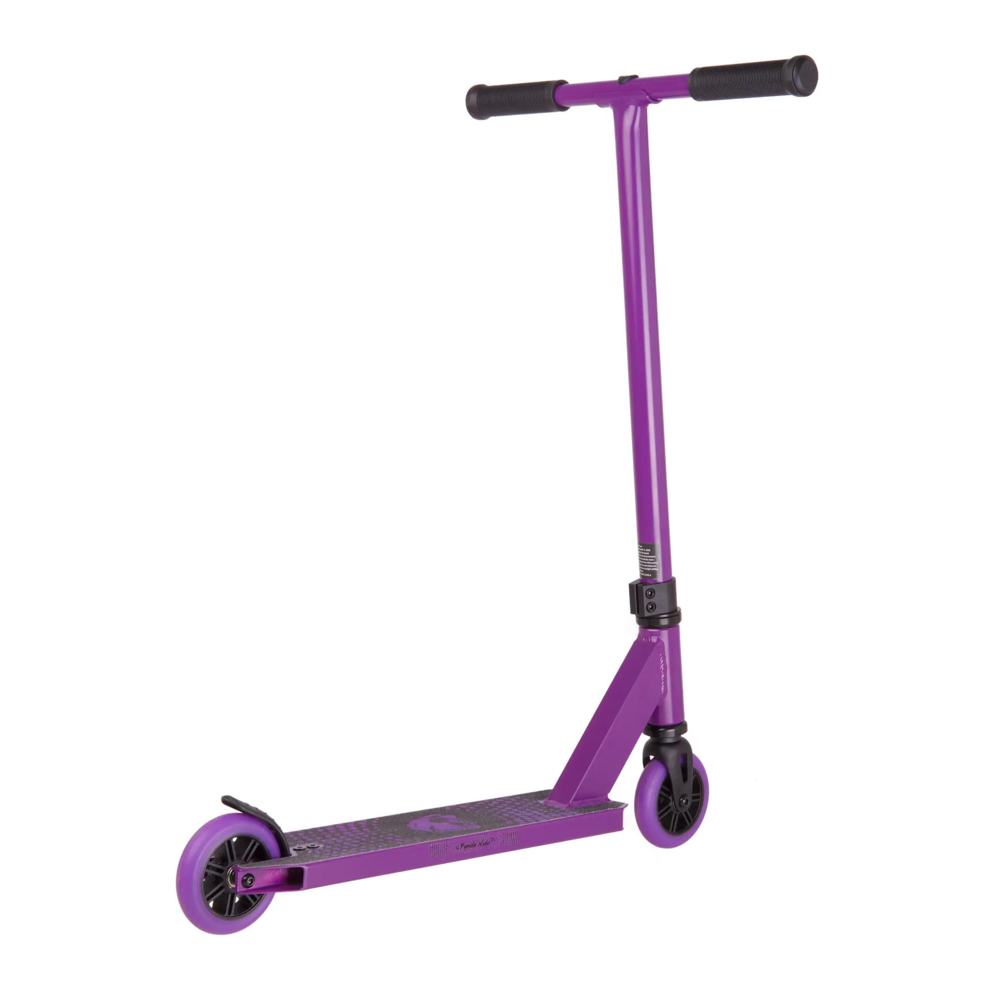 Trottinette freestyle Panda Primus park | Jack'nRoll