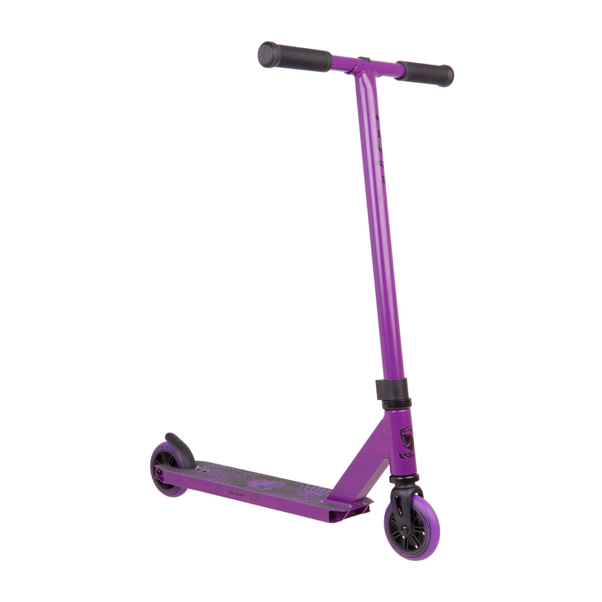 Trottinette freestyle Panda Primus park | Jack'nRoll