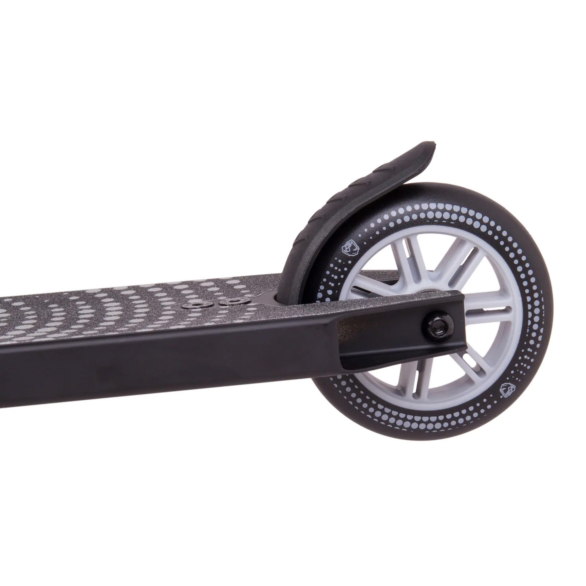 Trottinette freestyle Panda Primus park | Jack'nRoll