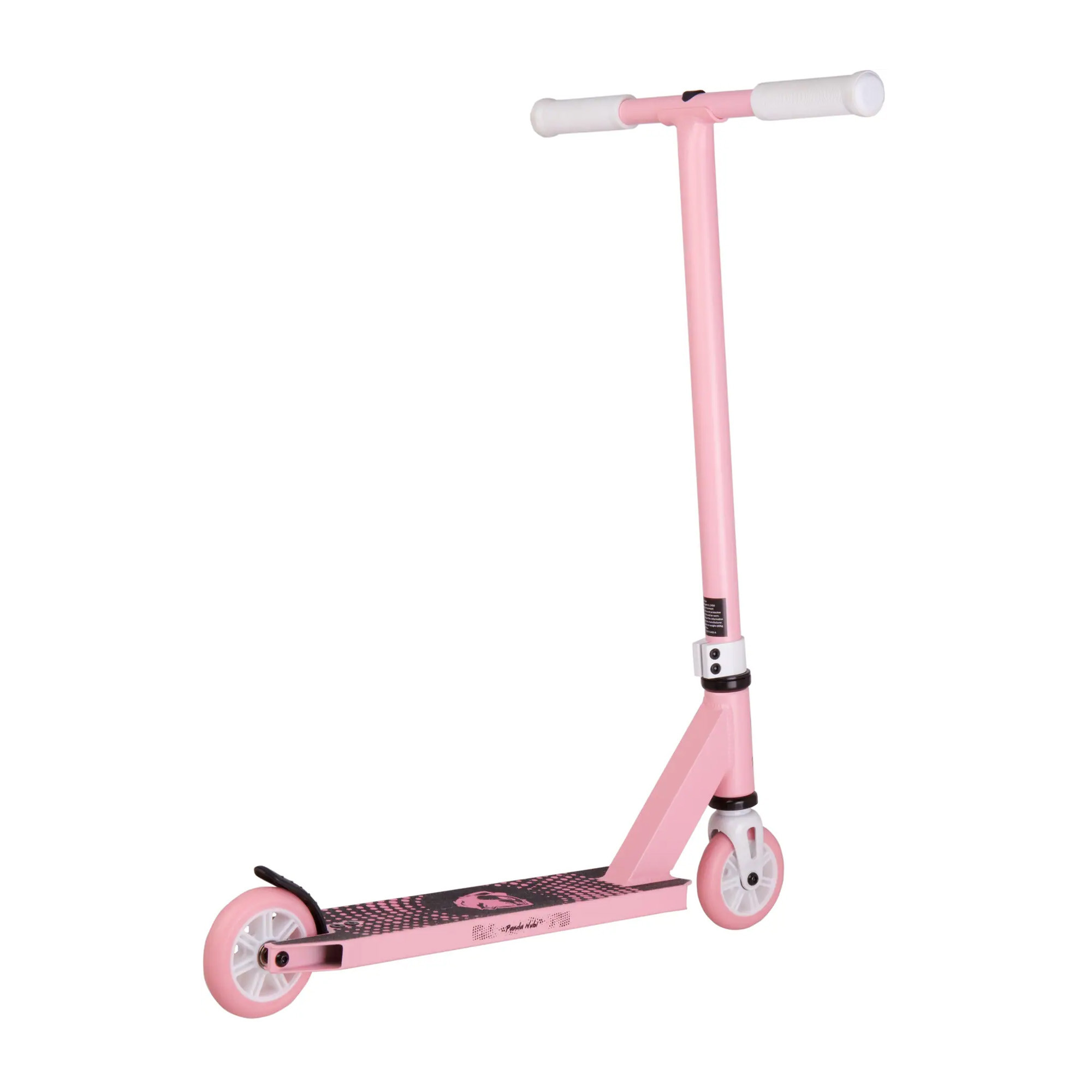 Trottinette freestyle Panda Primus park | Jack'nRoll