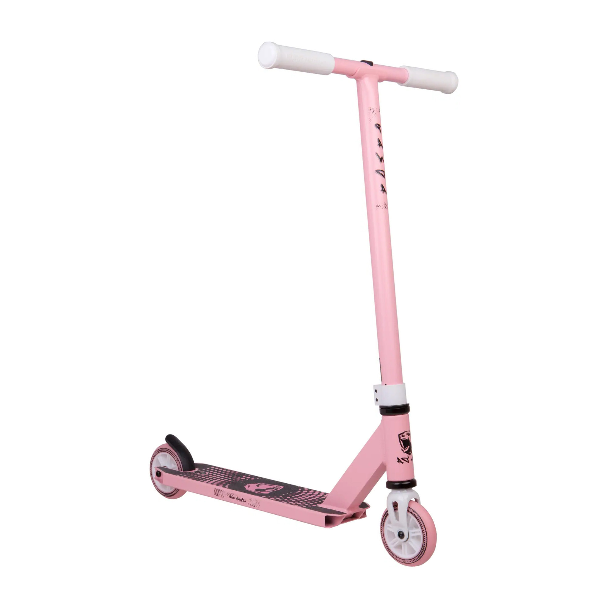 Trottinette freestyle Panda Primus park | Jack'nRoll