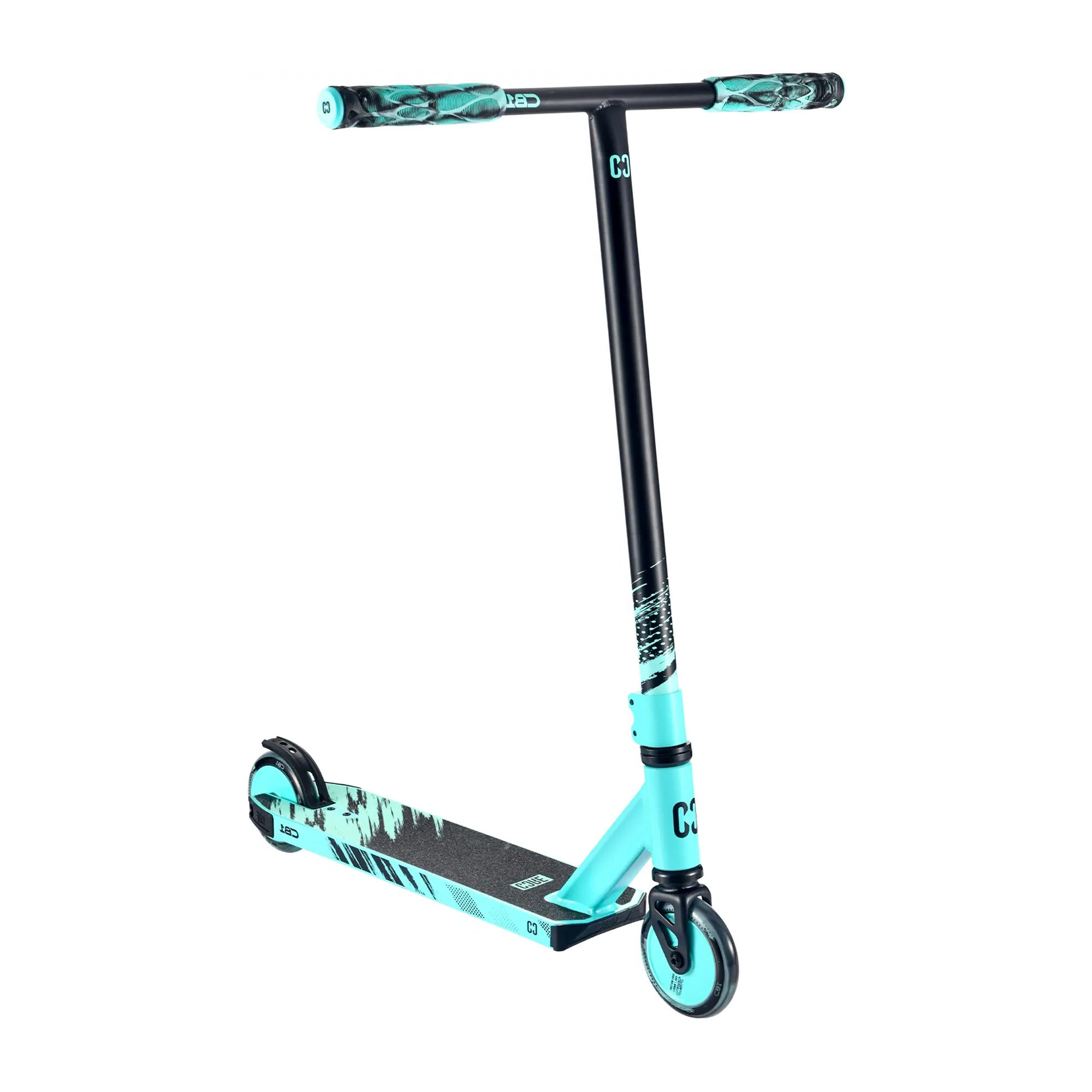 CORE CB1 Trottinette freestyle légère | Jack'nRoll