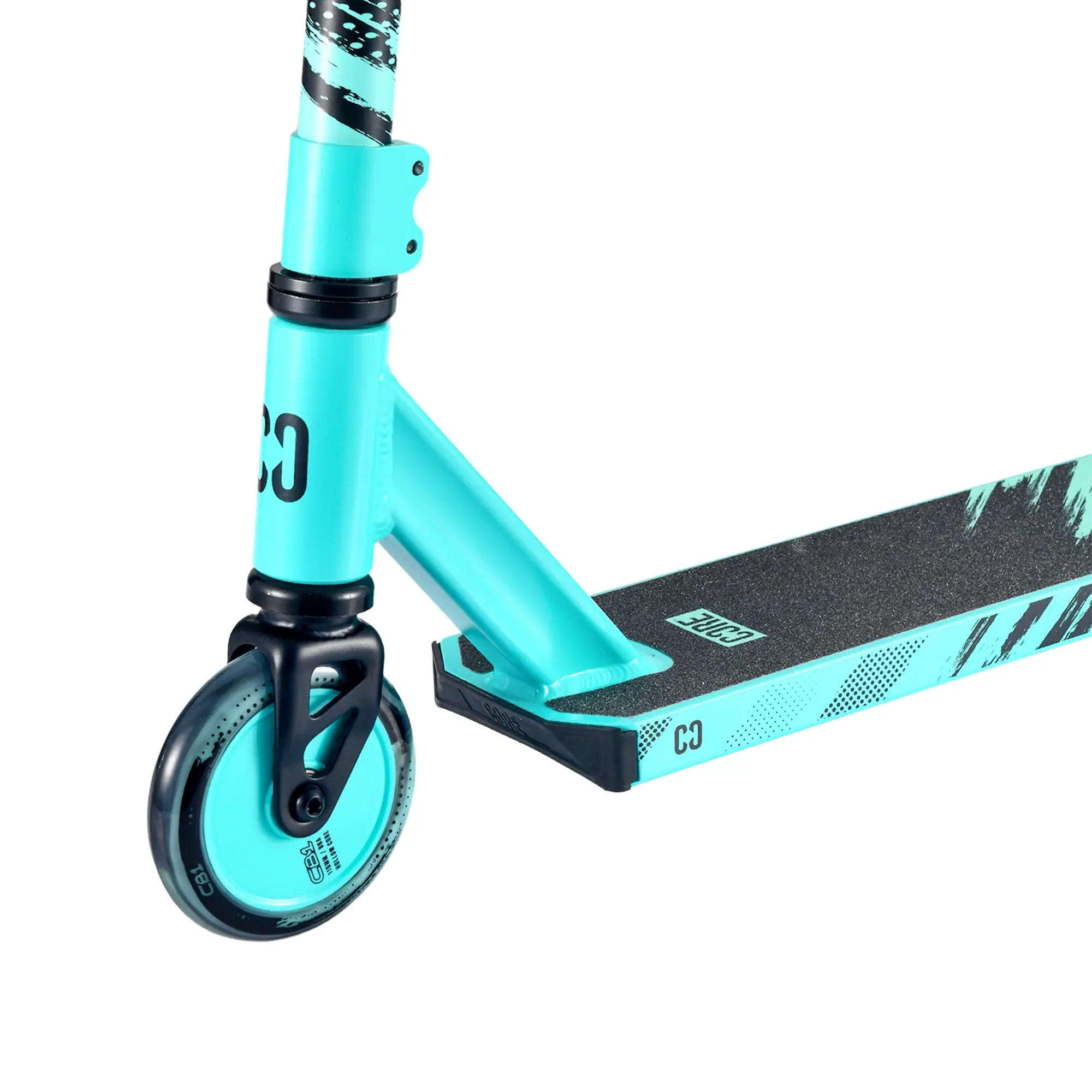 CORE CB1 Trottinette freestyle légère | Jack'nRoll