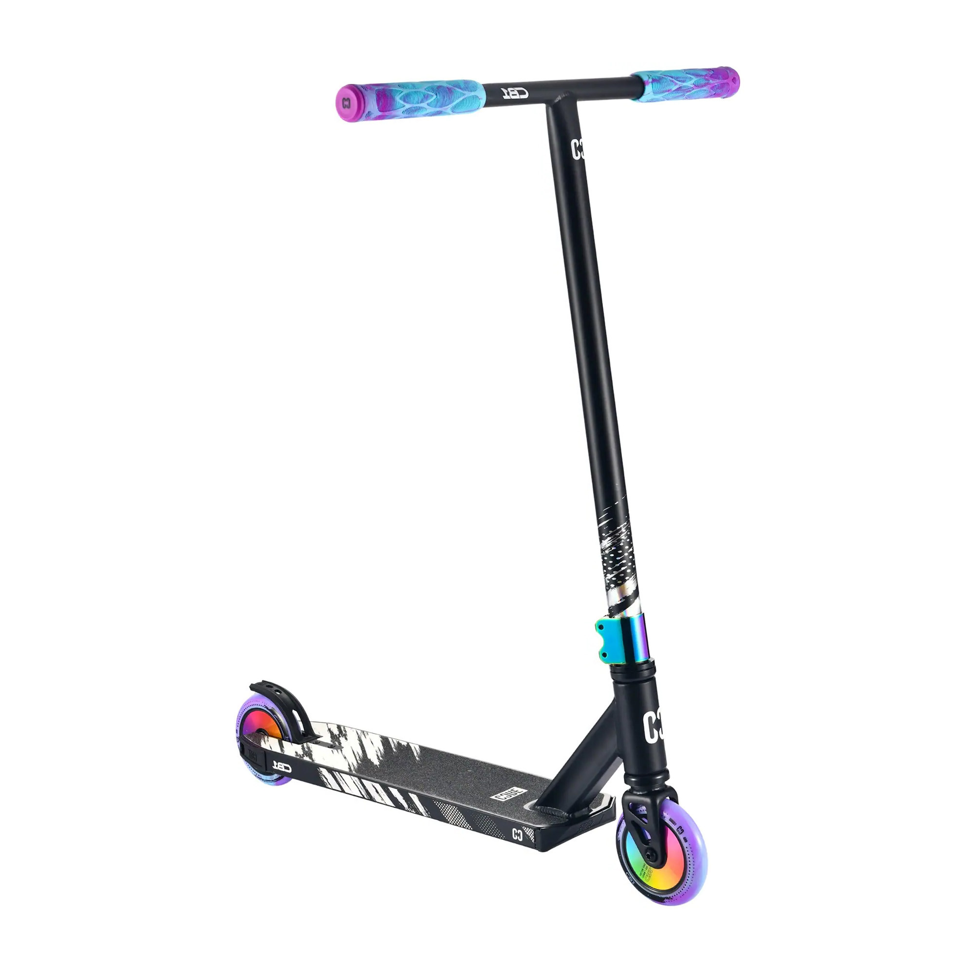 CORE CB1 Trottinette freestyle légère | Jack'nRoll