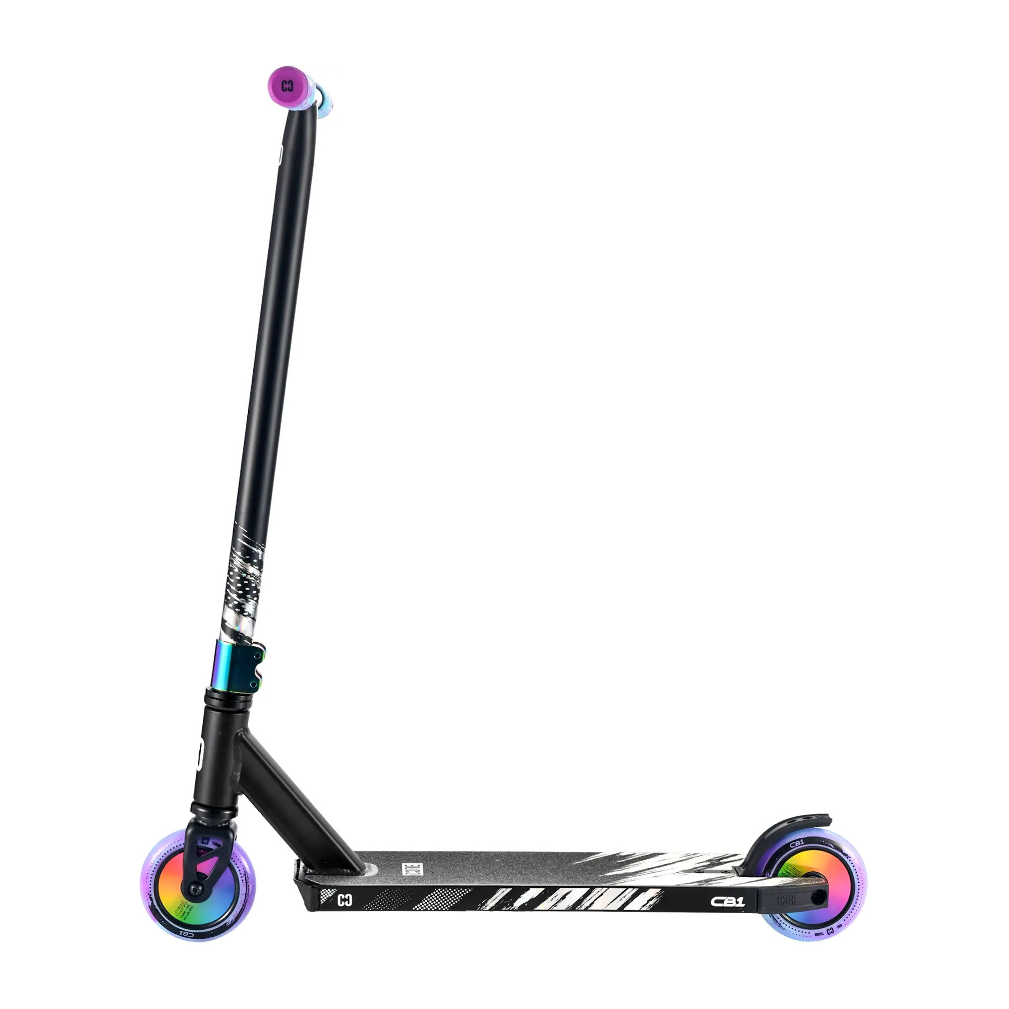 CORE CB1 Trottinette freestyle légère | Jack'nRoll