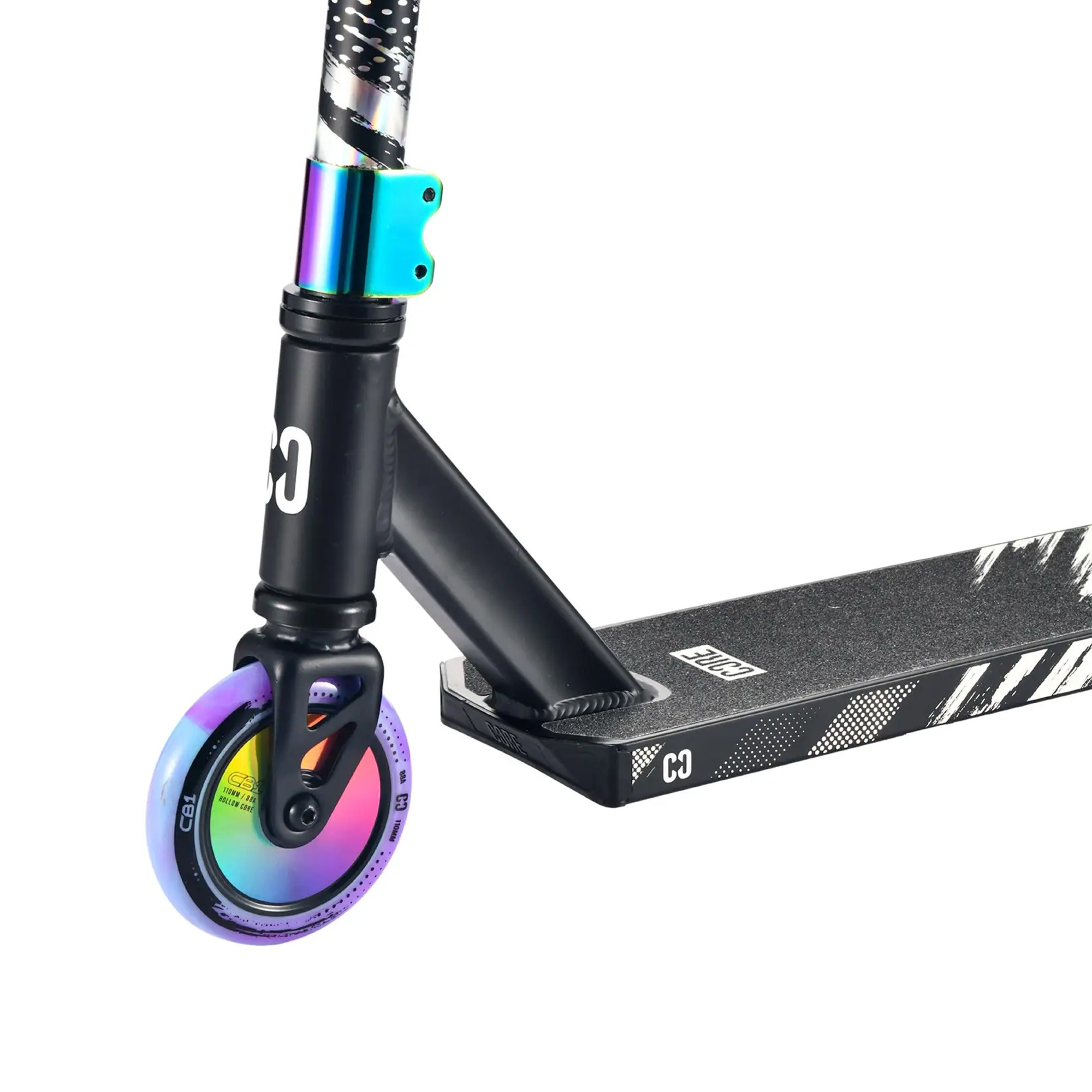 CORE CB1 Trottinette freestyle légère | Jack'nRoll