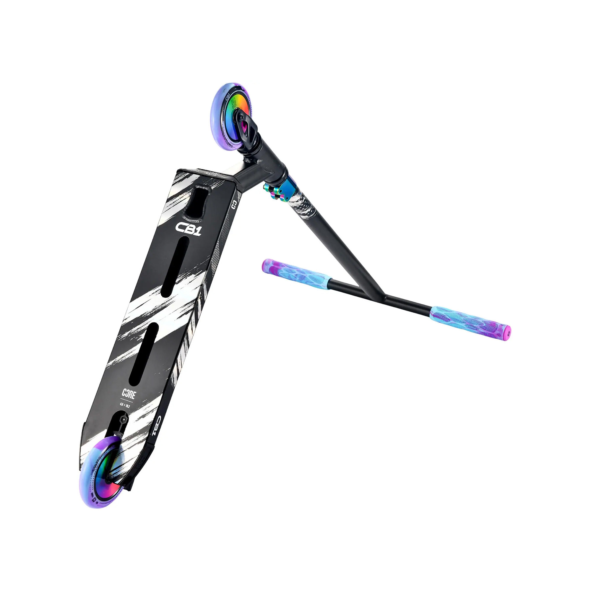CORE CB1 Trottinette freestyle légère | Jack'nRoll