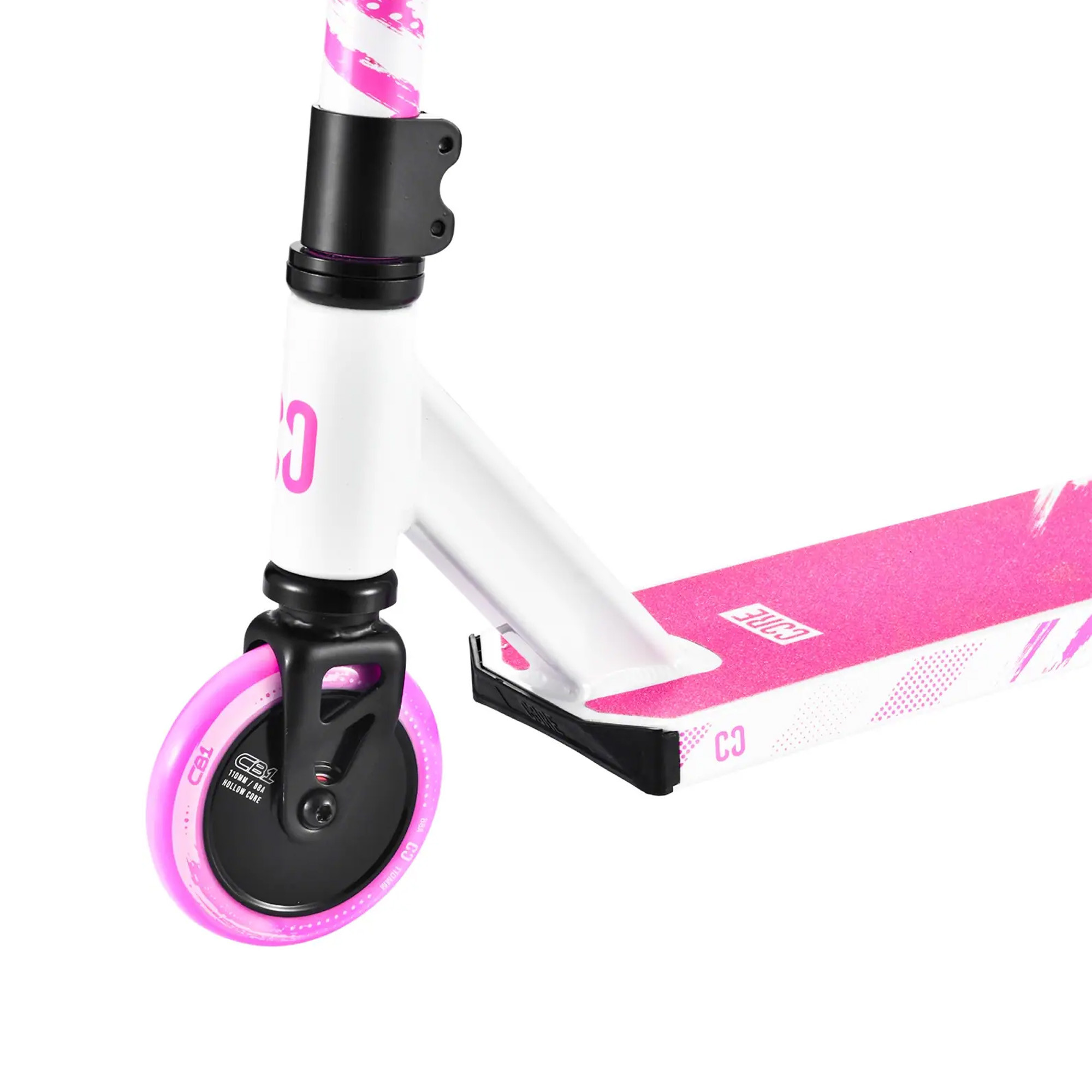 CORE CB1 Trottinette freestyle légère | Jack'nRoll