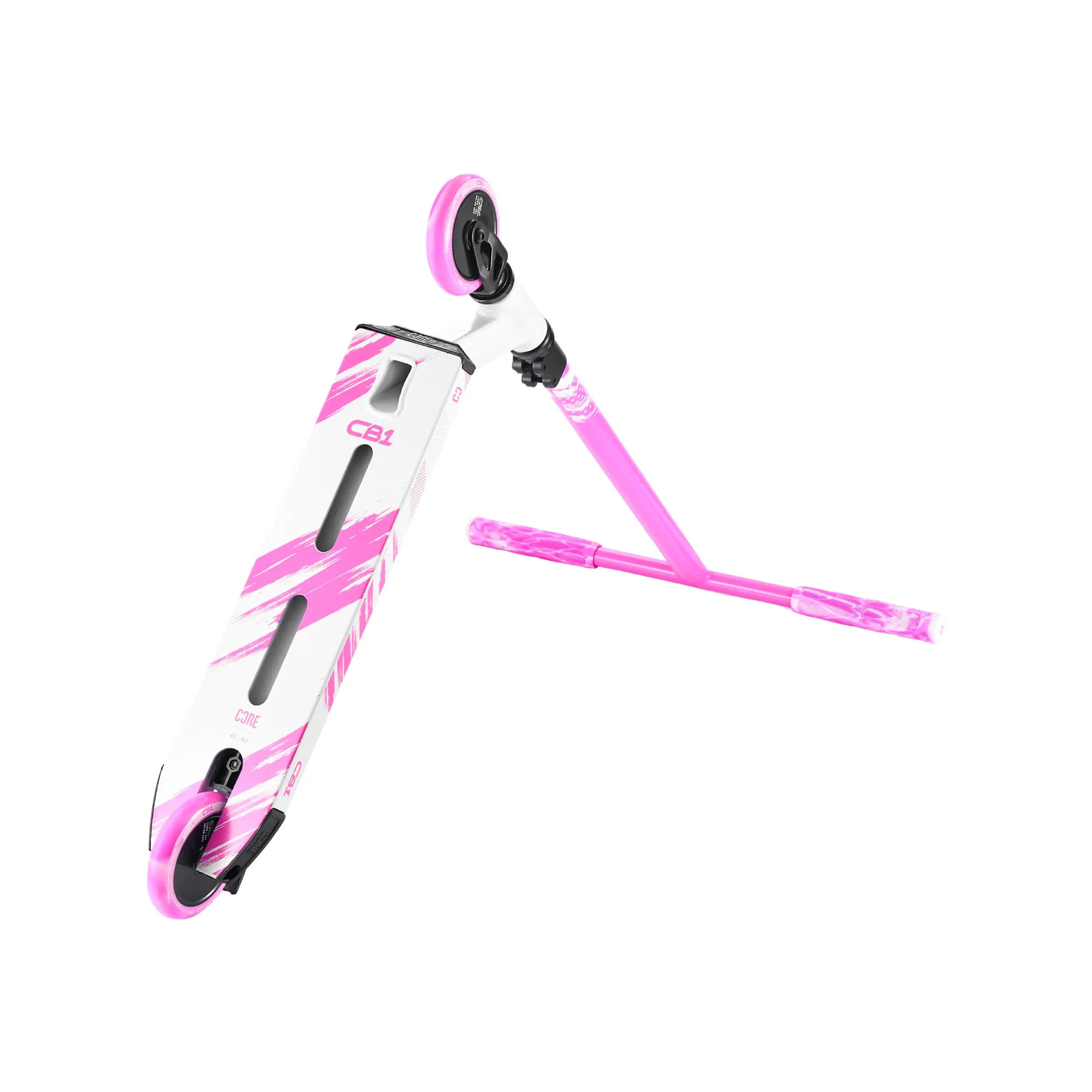 CORE CB1 Trottinette freestyle légère | Jack'nRoll