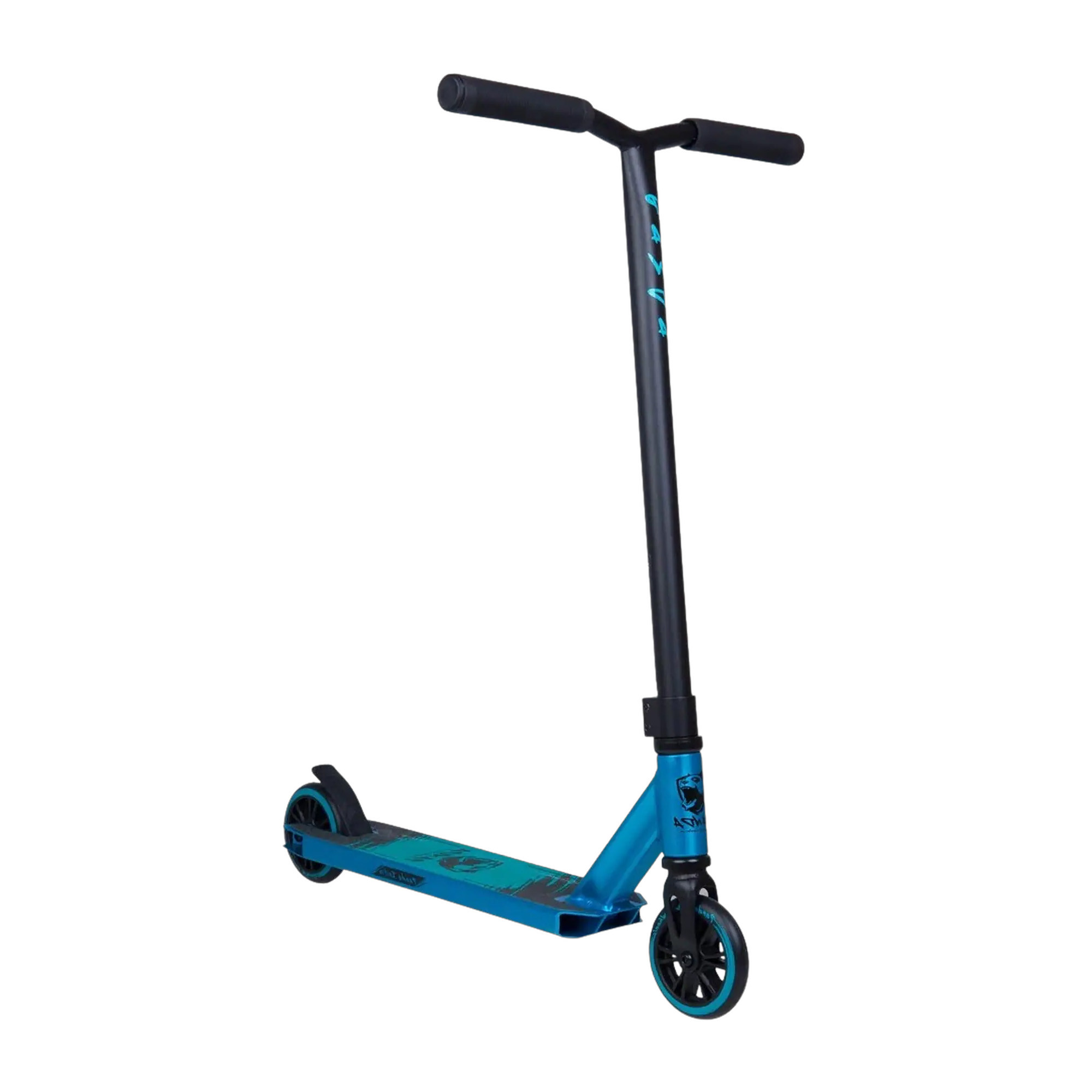 Panda Initio V2 Pro trottinette freestyle | Jack'nRoll
