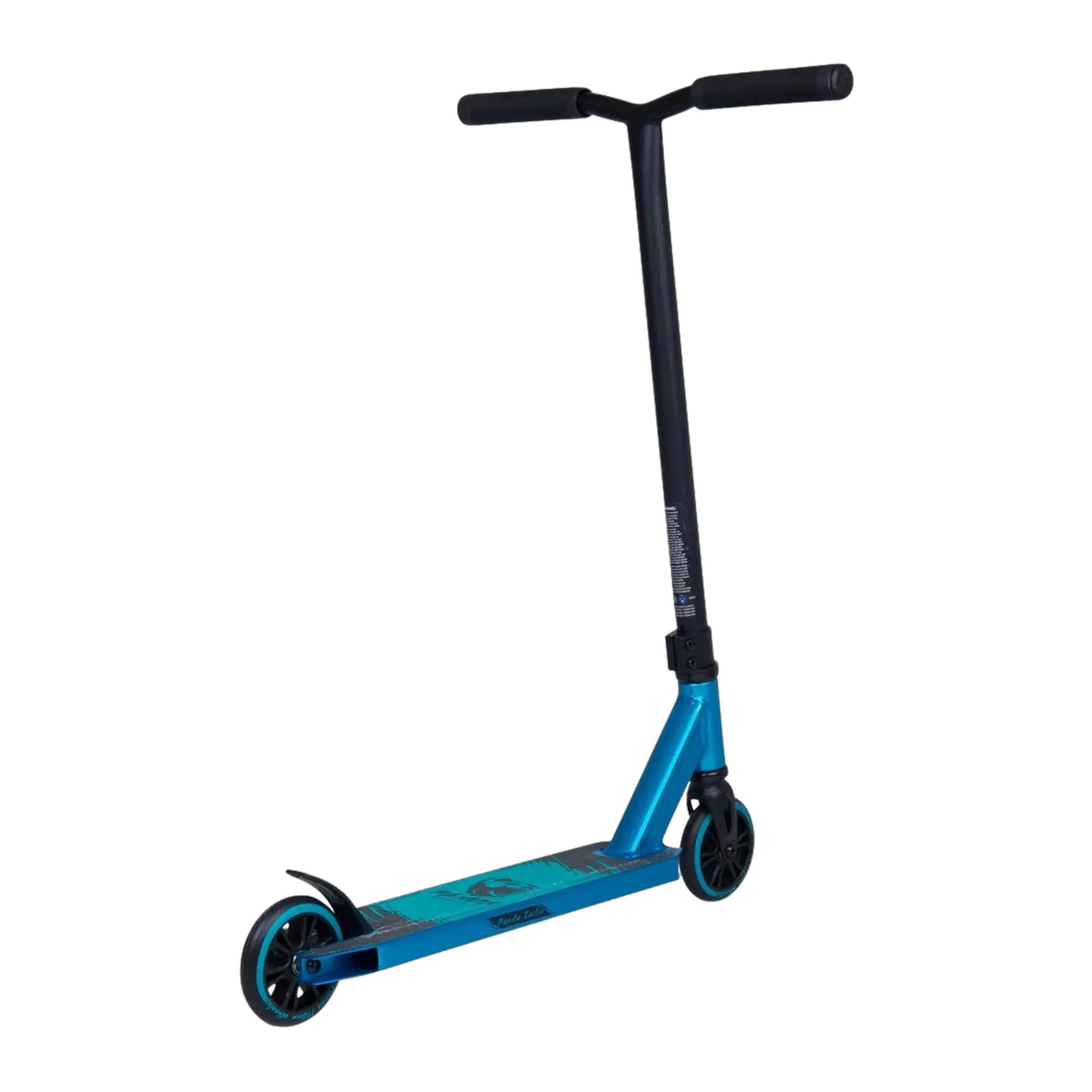 Panda Initio V2 Pro trottinette freestyle | Jack'nRoll
