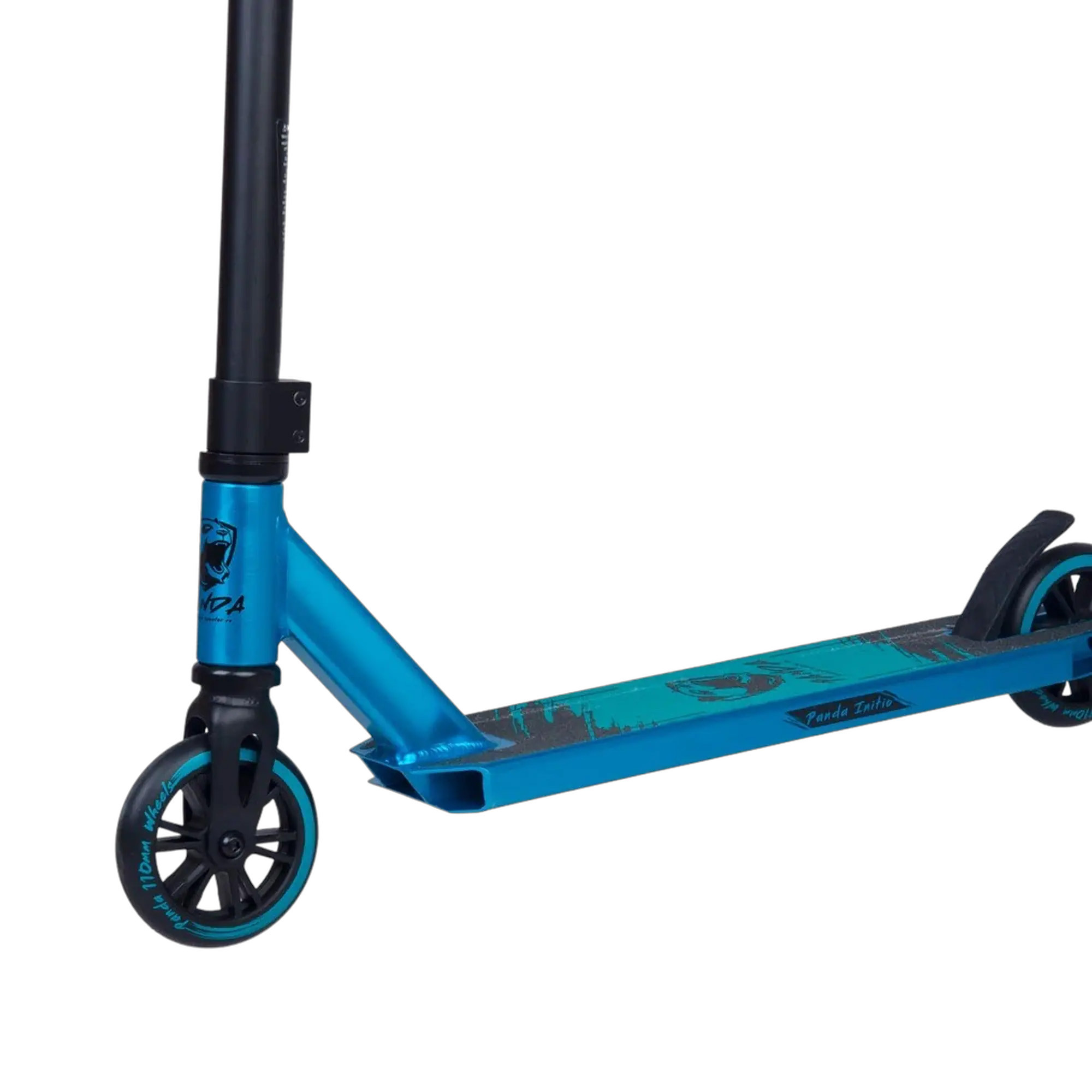 Panda Initio V2 Pro trottinette freestyle | Jack'nRoll