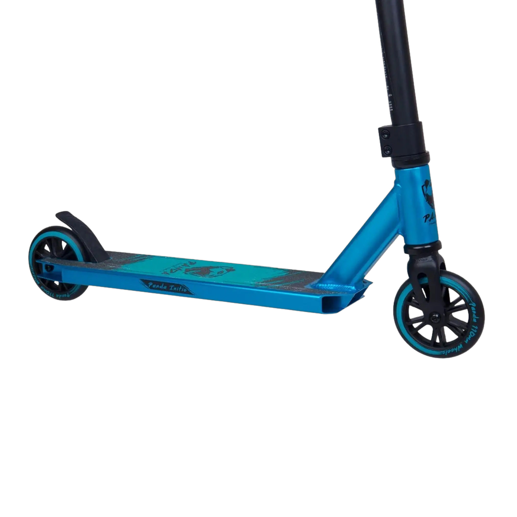 Panda Initio V2 Pro trottinette freestyle | Jack'nRoll