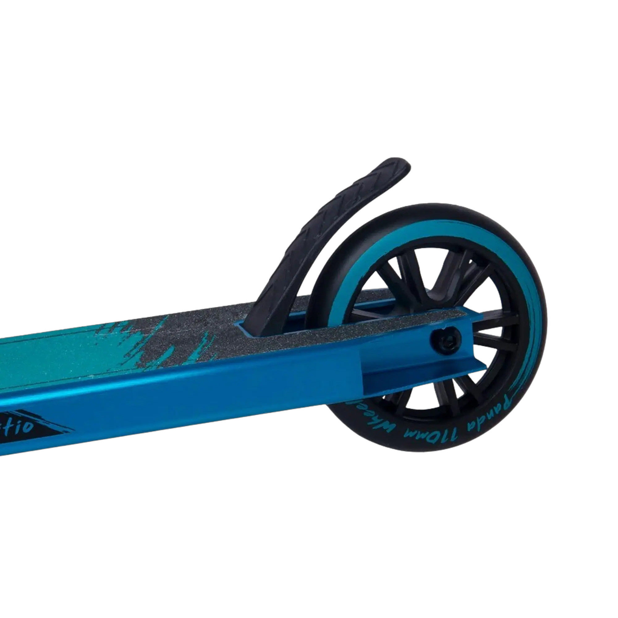 Panda Initio V2 Pro trottinette freestyle | Jack'nRoll