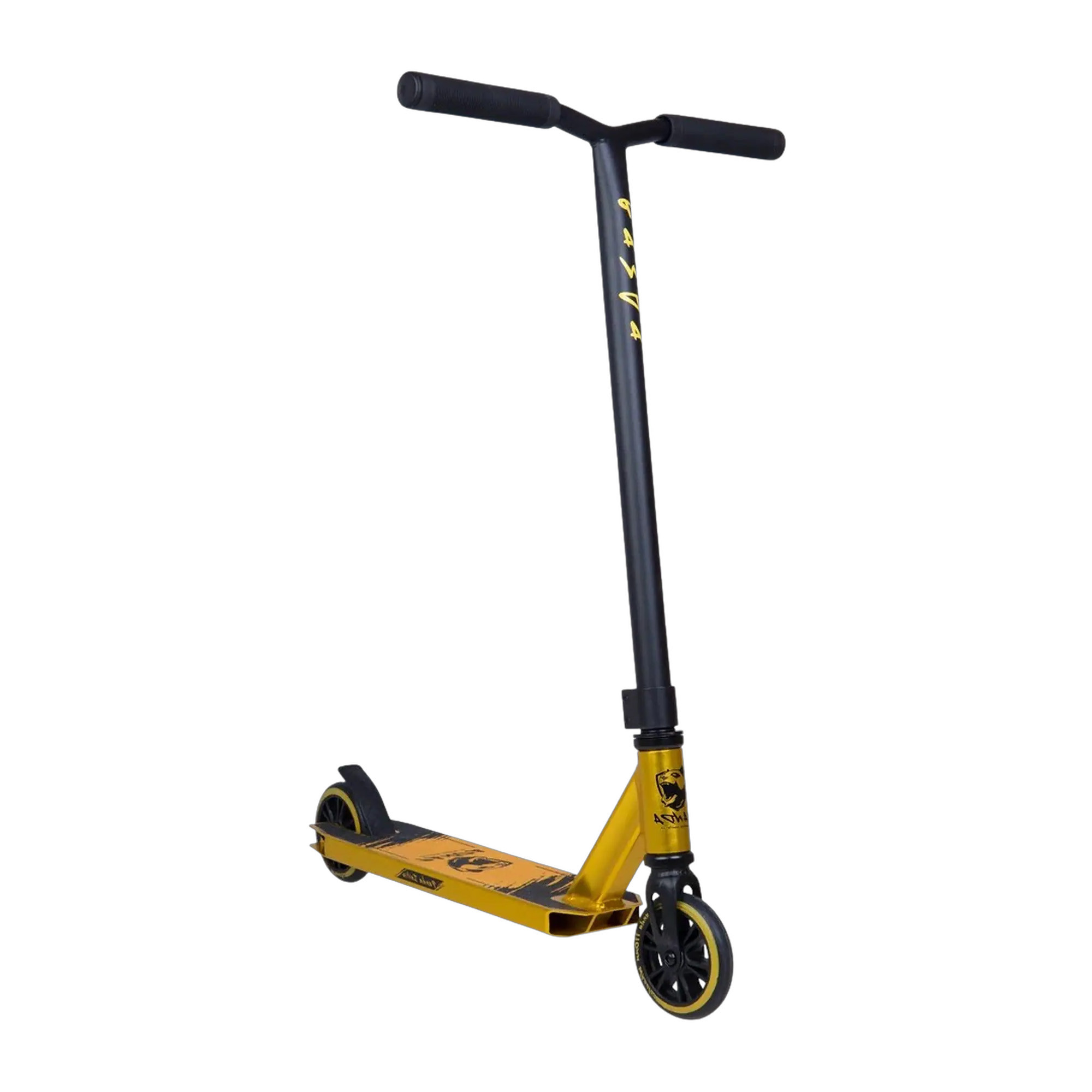 Panda Initio V2 Pro trottinette freestyle | Jack'nRoll