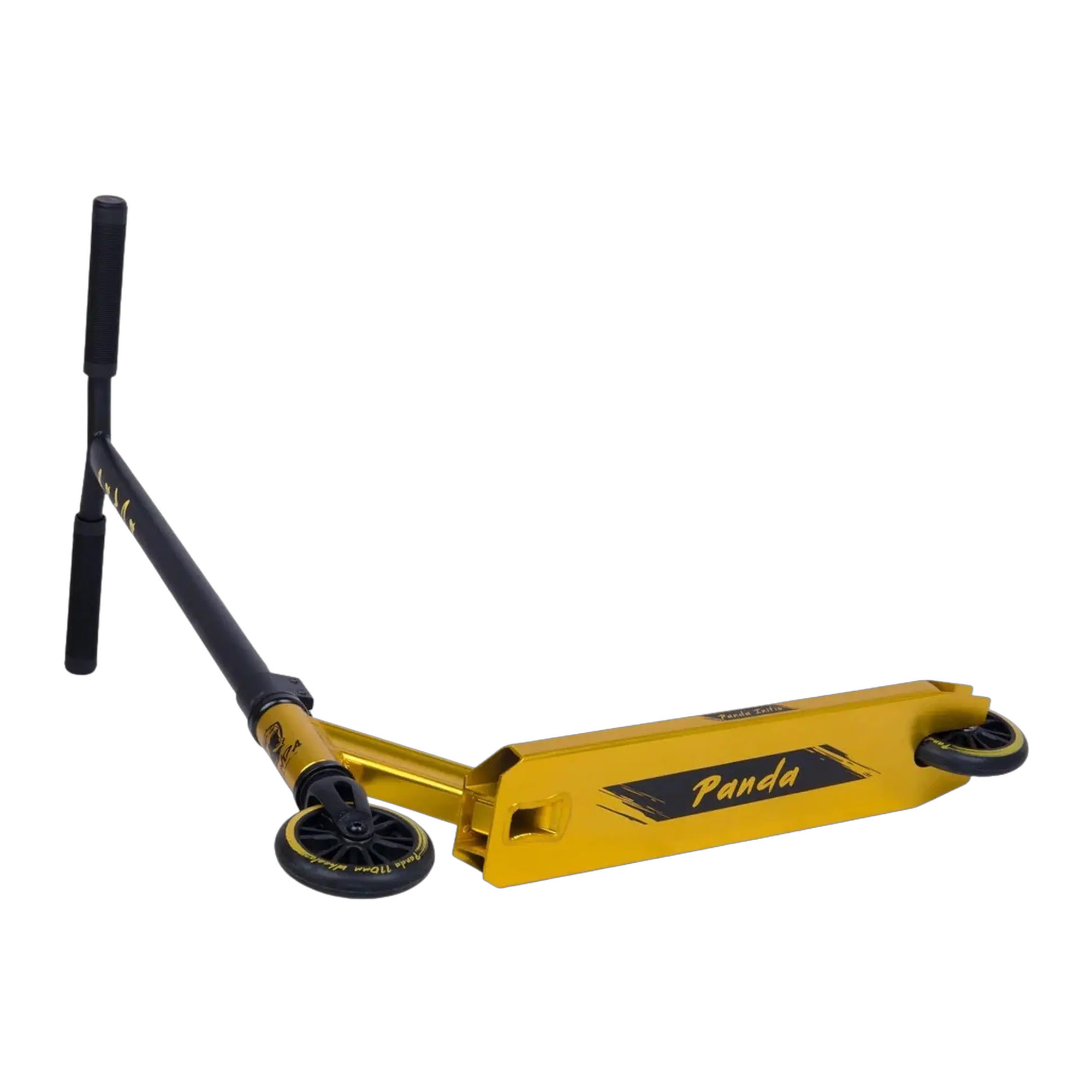 Panda Initio V2 Pro trottinette freestyle | Jack'nRoll