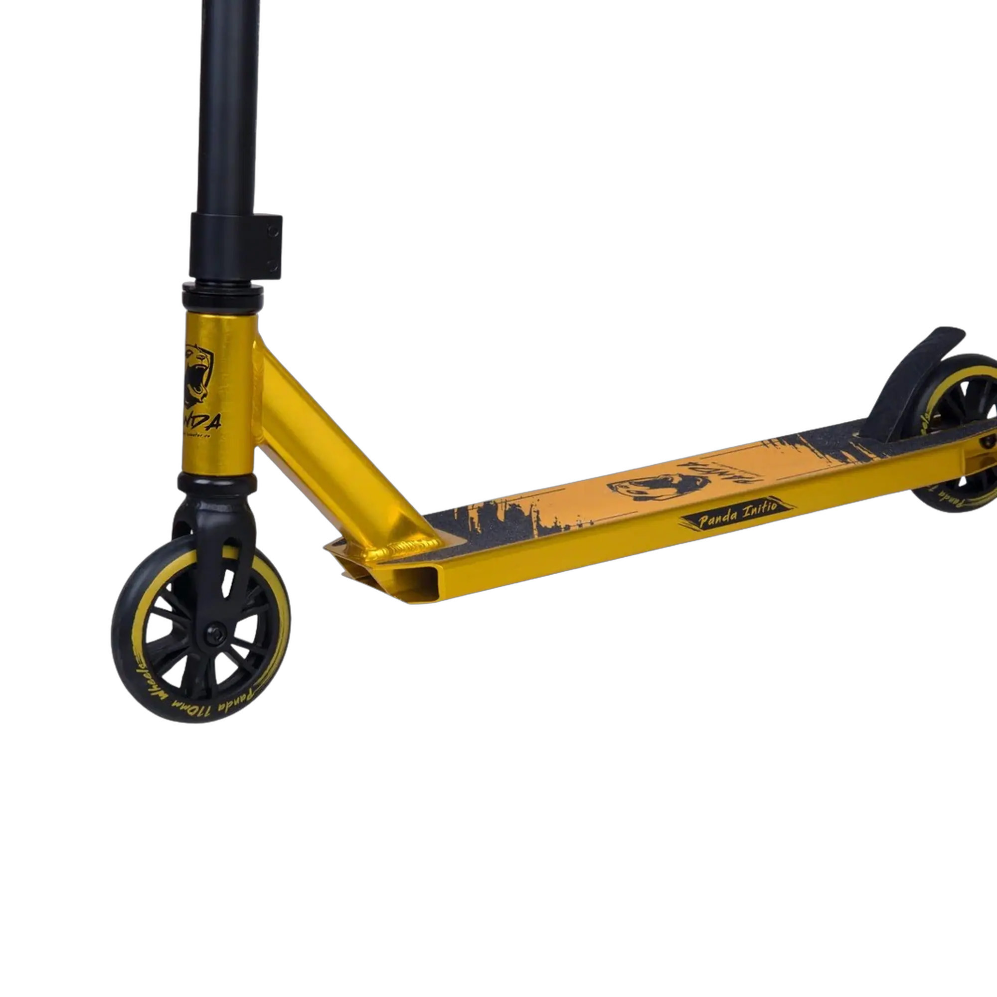 Panda Initio V2 Pro trottinette freestyle | Jack'nRoll