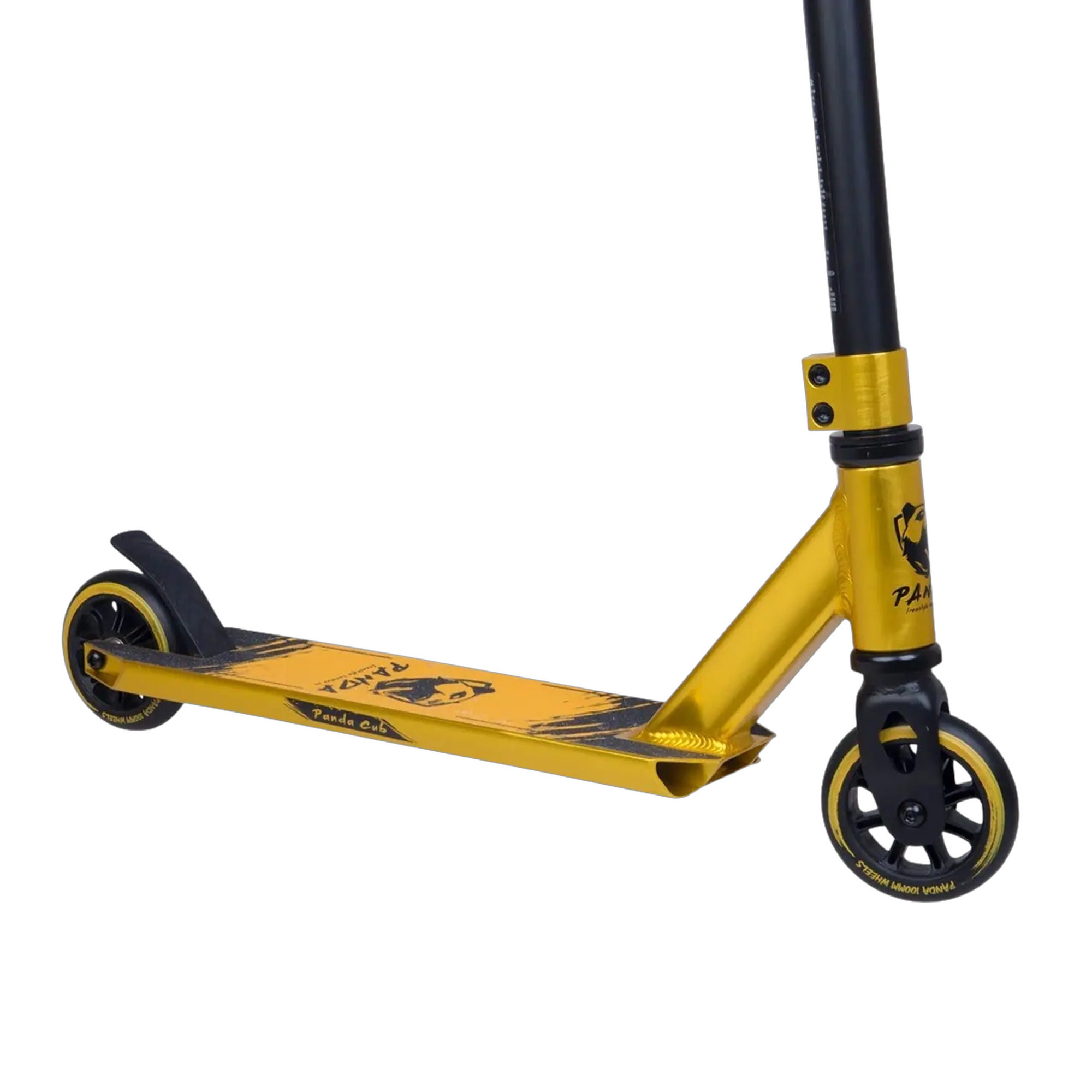 Panda Initio V2 Pro trottinette freestyle | Jack'nRoll