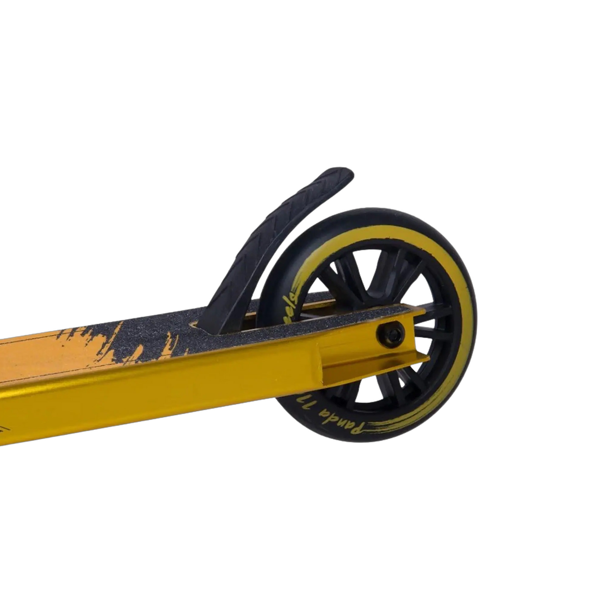 Panda Initio V2 Pro trottinette freestyle | Jack'nRoll