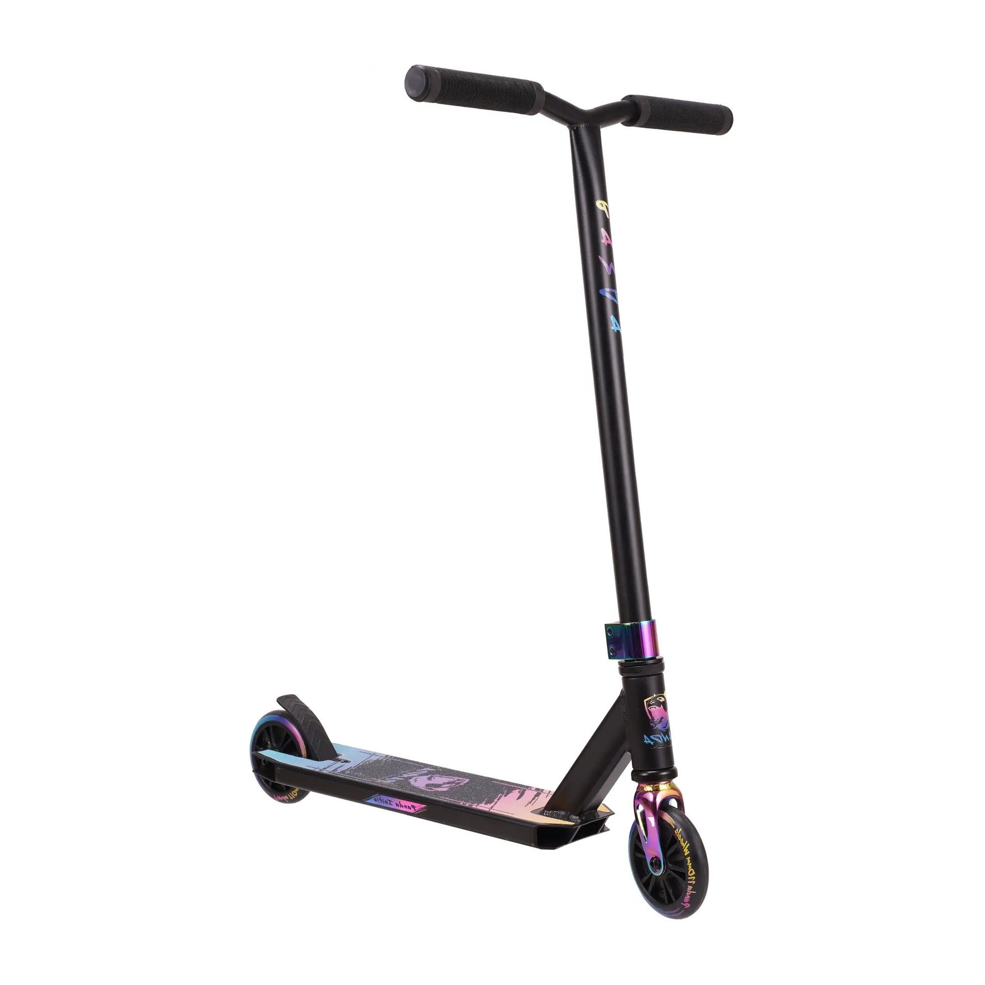 Panda Initio V2 Pro trottinette freestyle | Jack'nRoll