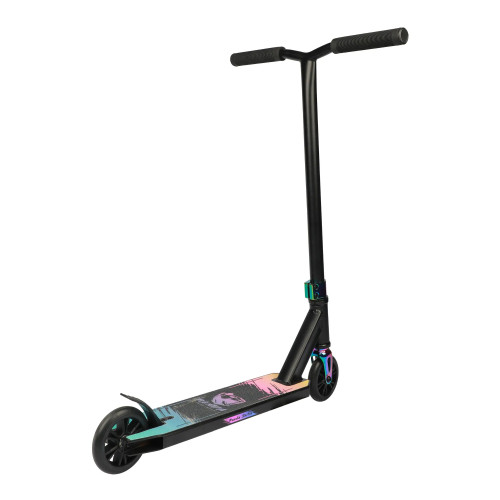 Panda Initio V2 Pro trottinette freestyle | Jack'nRoll