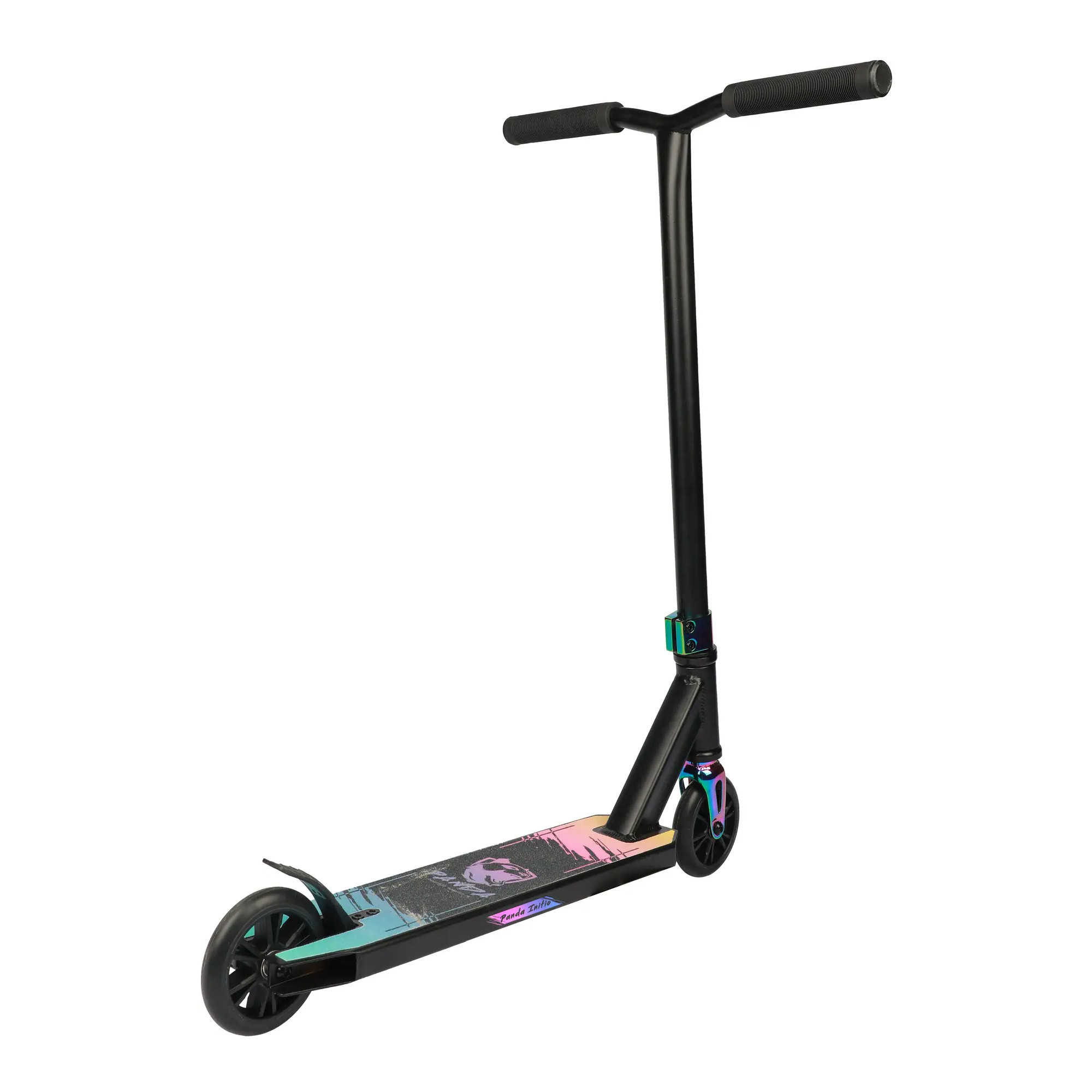 Panda Initio V2 Pro trottinette freestyle | Jack'nRoll