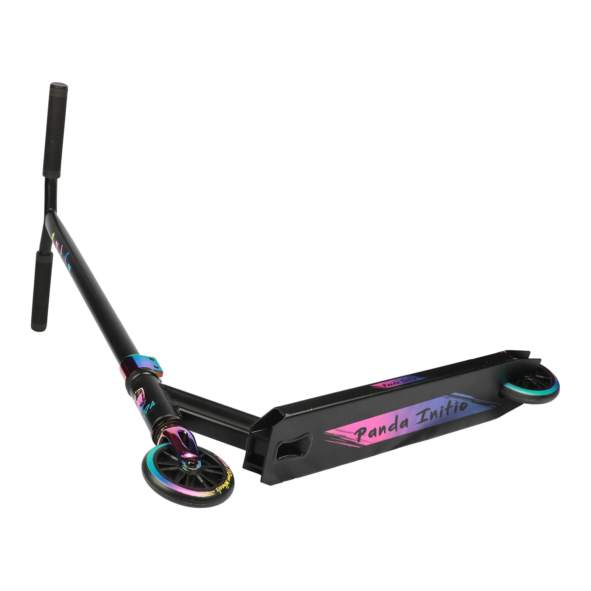 Panda Initio V2 Pro trottinette freestyle | Jack'nRoll