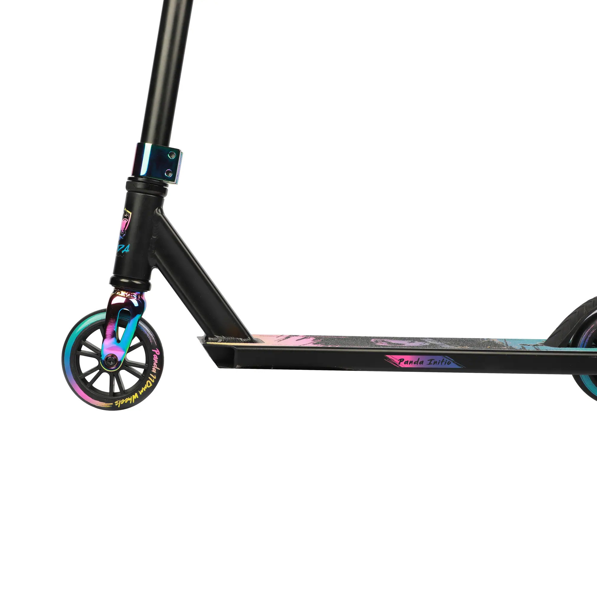 Panda Initio V2 Pro trottinette freestyle | Jack'nRoll