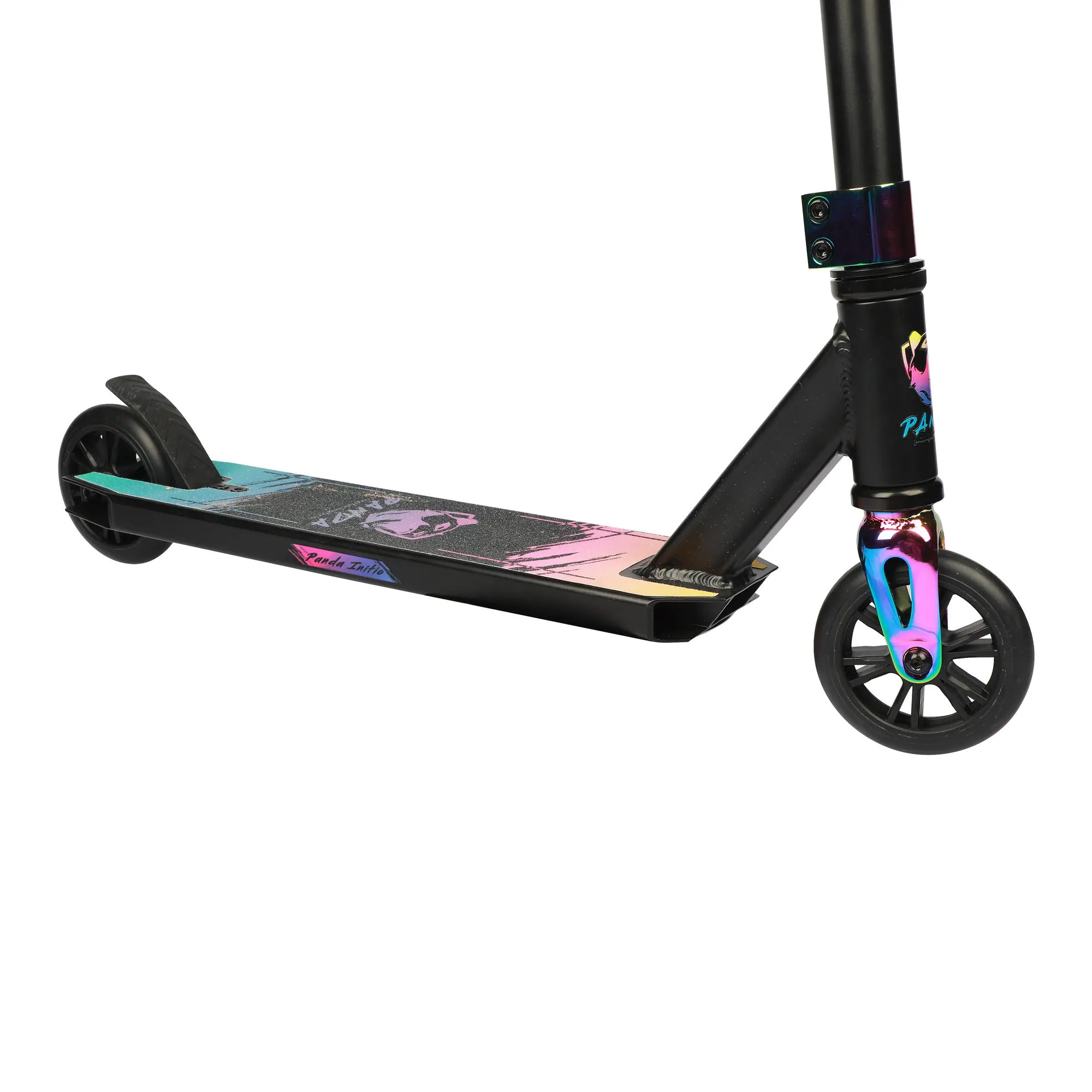 Panda Initio V2 Pro trottinette freestyle | Jack'nRoll