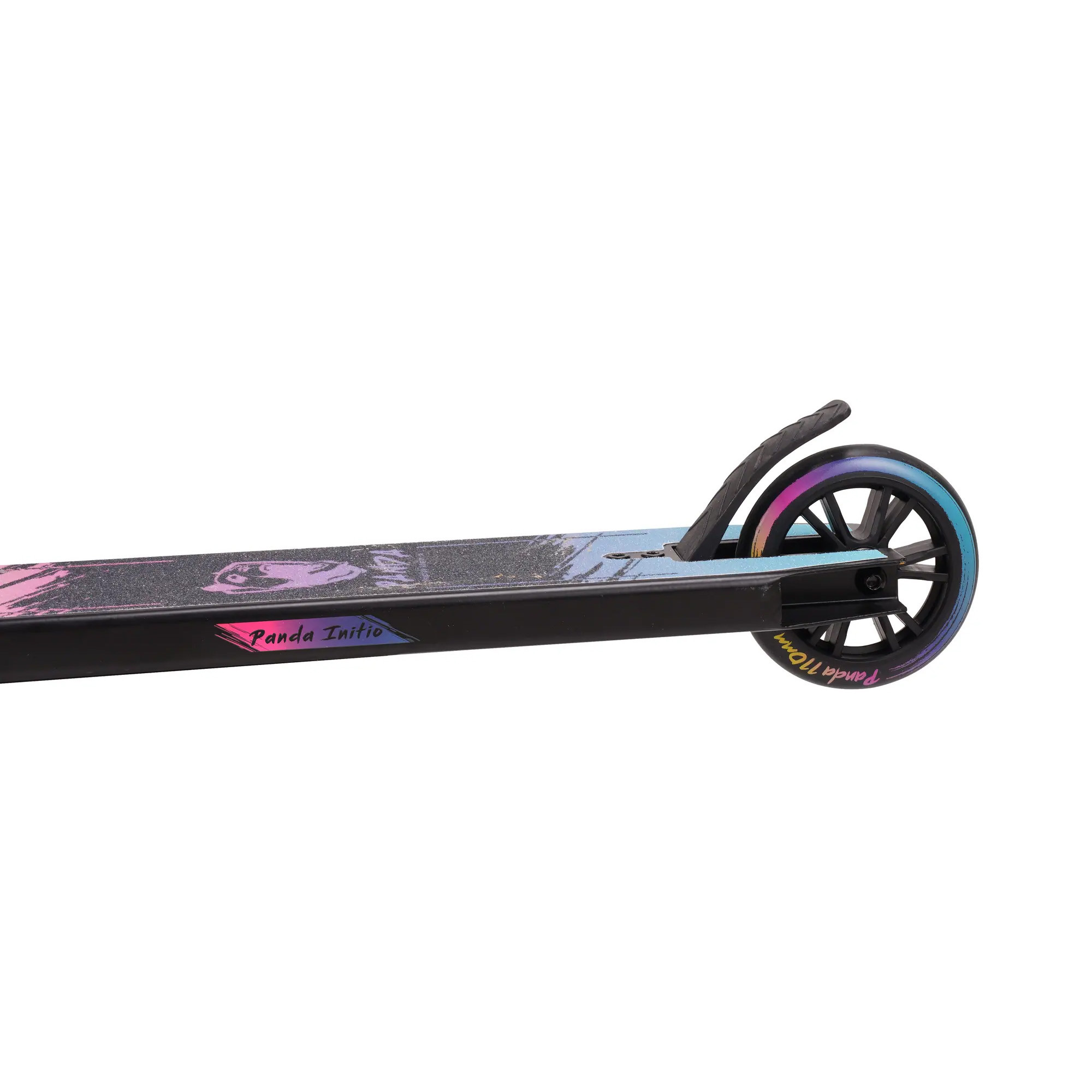 Panda Initio V2 Pro trottinette freestyle | Jack'nRoll