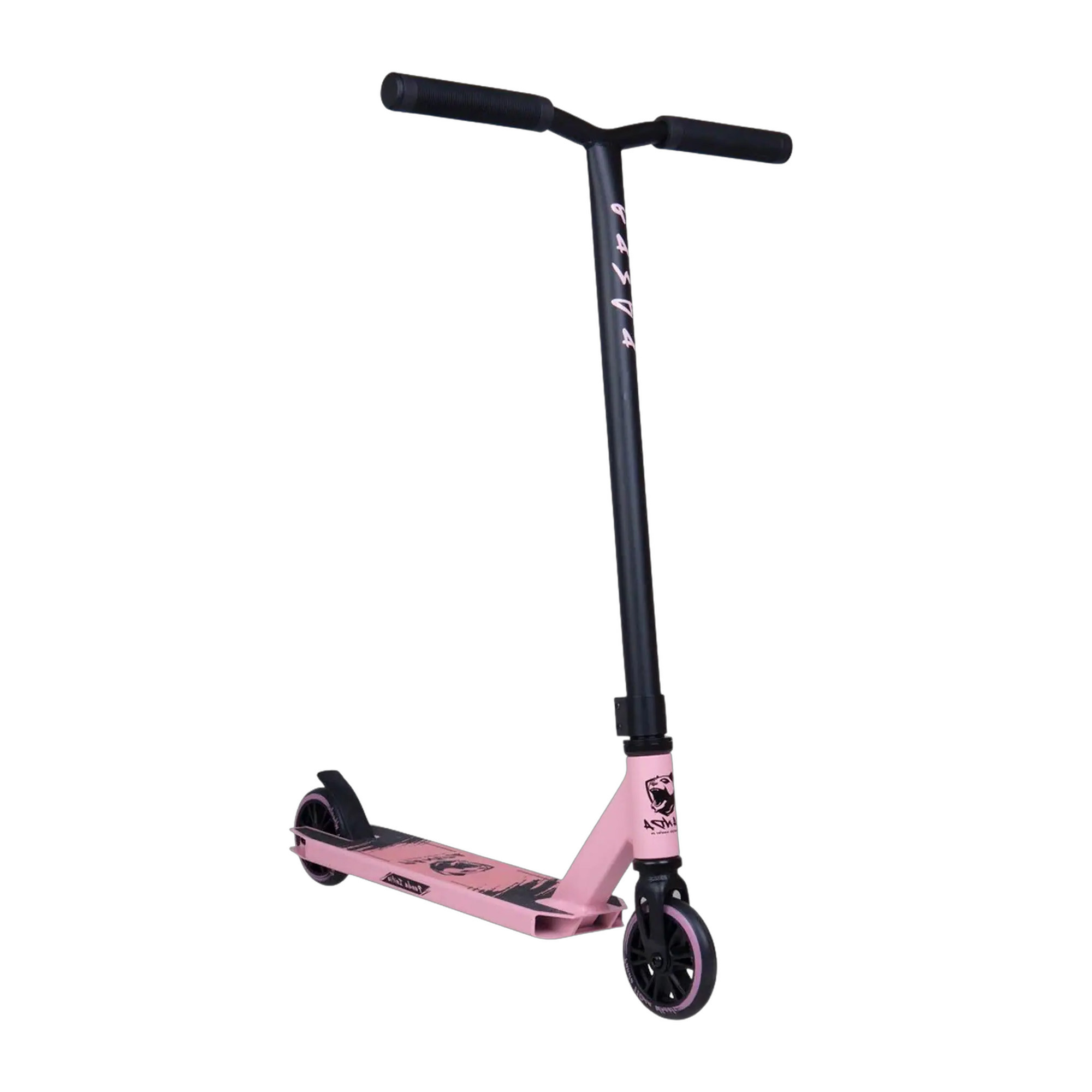 Panda Initio V2 Pro trottinette freestyle | Jack'nRoll