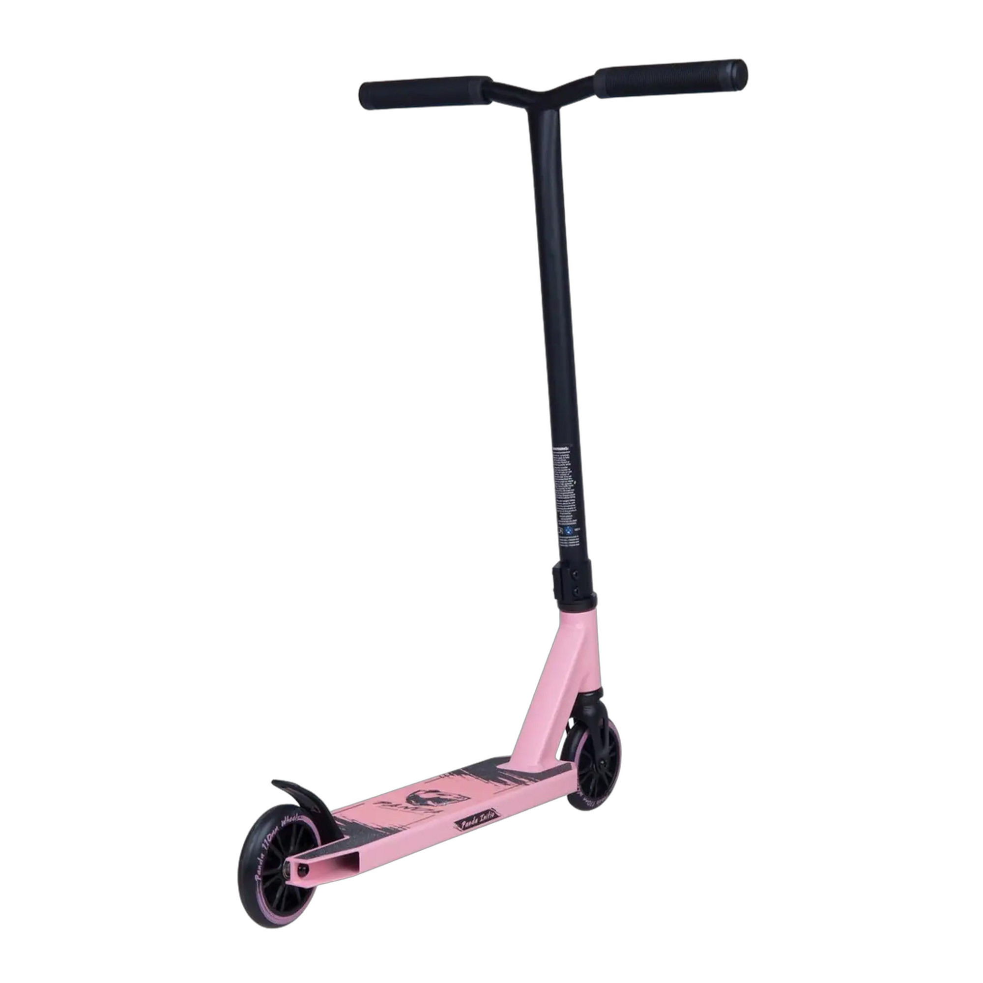 Panda Initio V2 Pro trottinette freestyle | Jack'nRoll